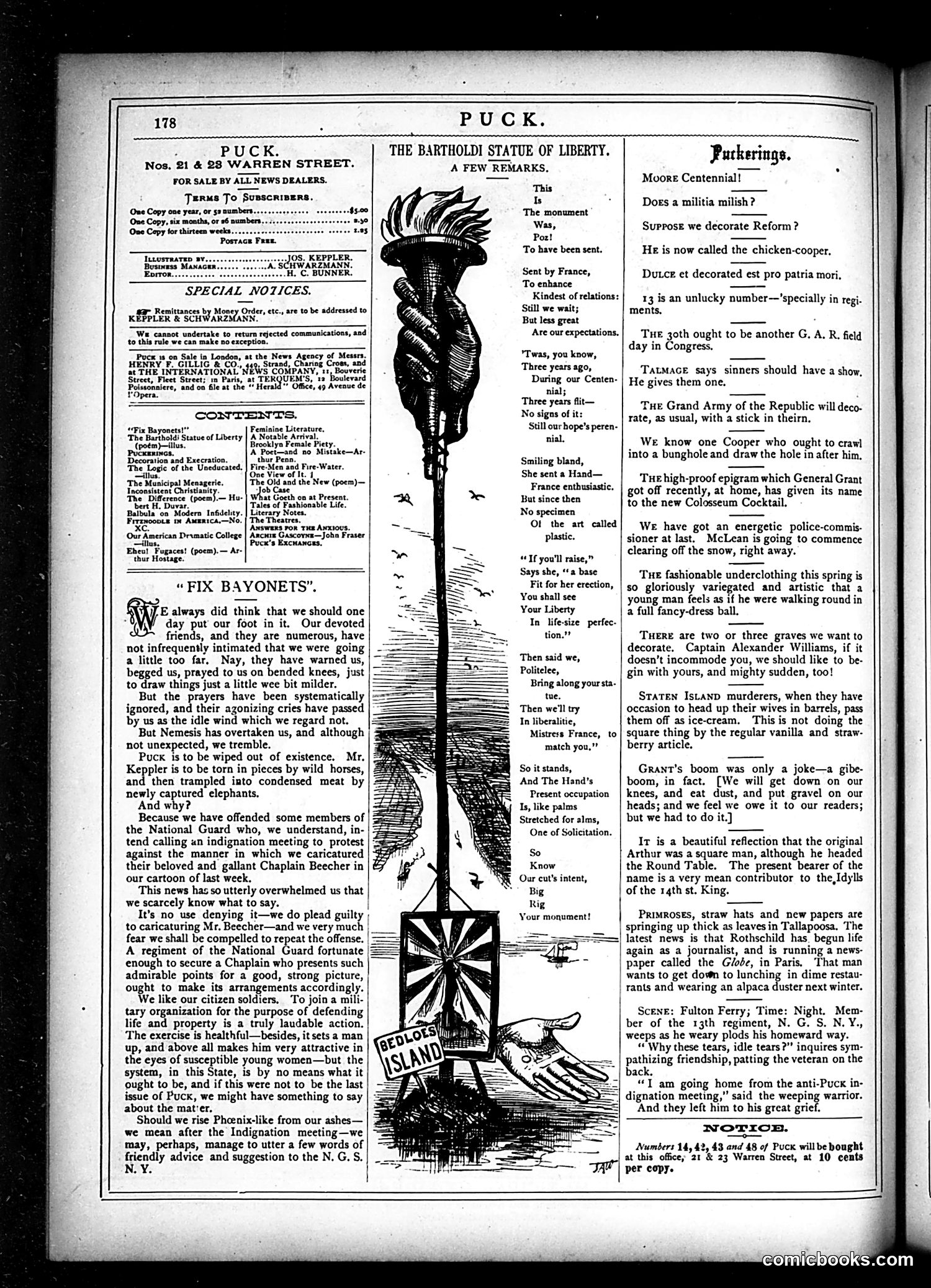 Puck — May 28, 1879 — page 2