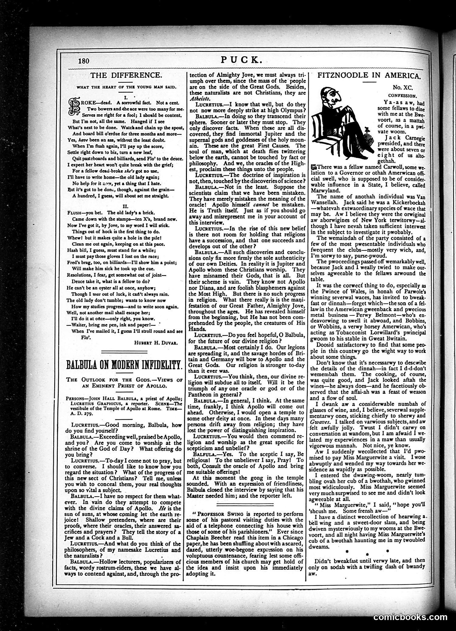 Puck — May 28, 1879 — page 4