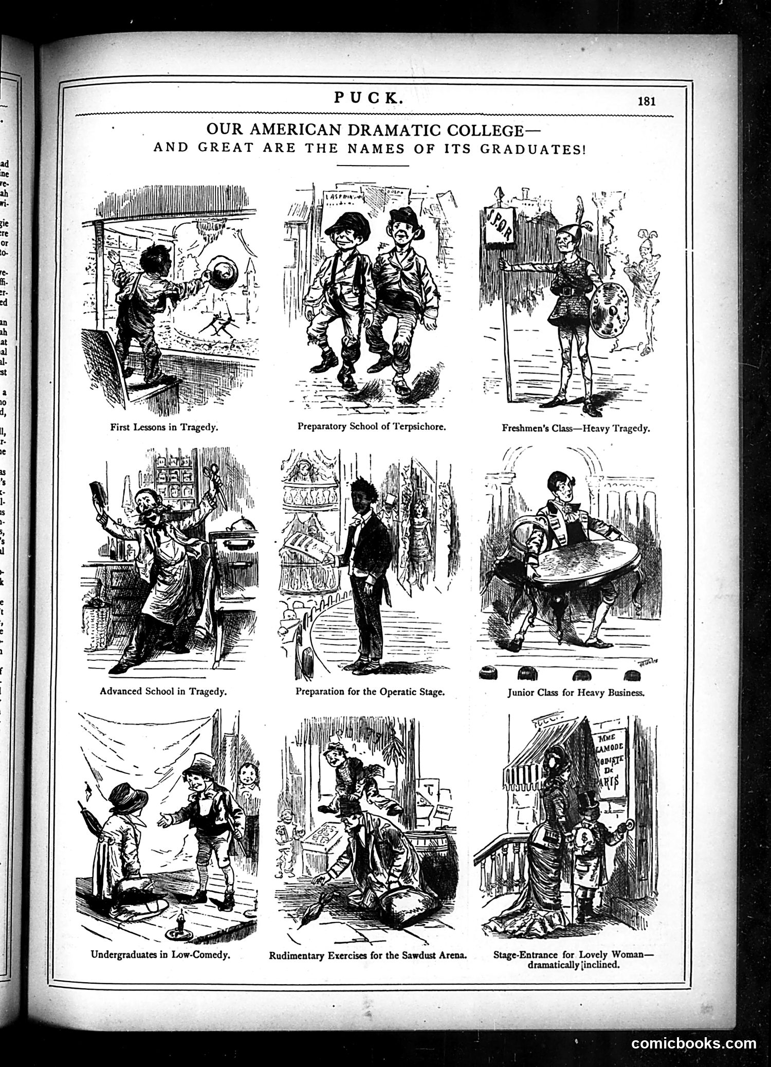 Puck — May 28, 1879 — page 5