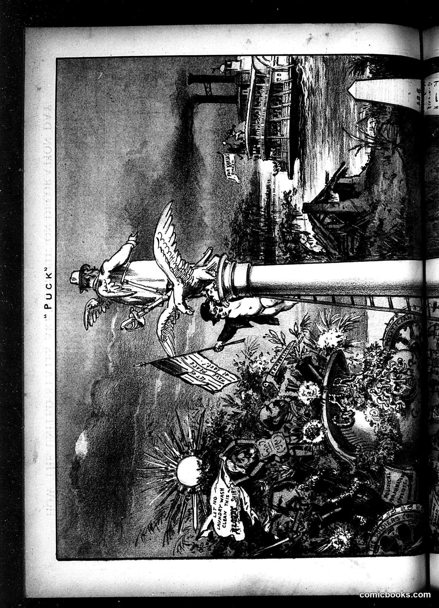 Puck — May 28, 1879 — page 8