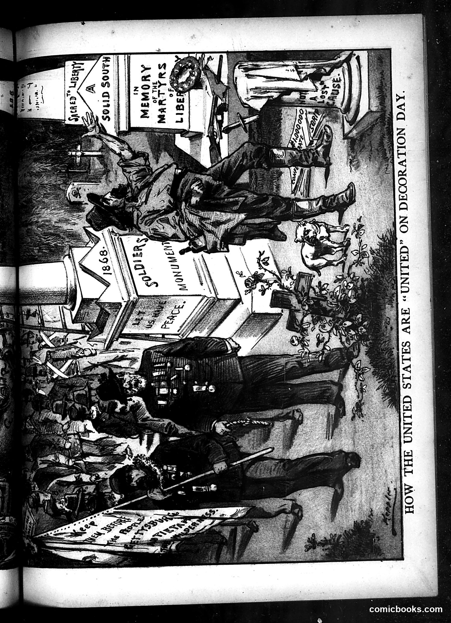 Puck — May 28, 1879 — page 9
