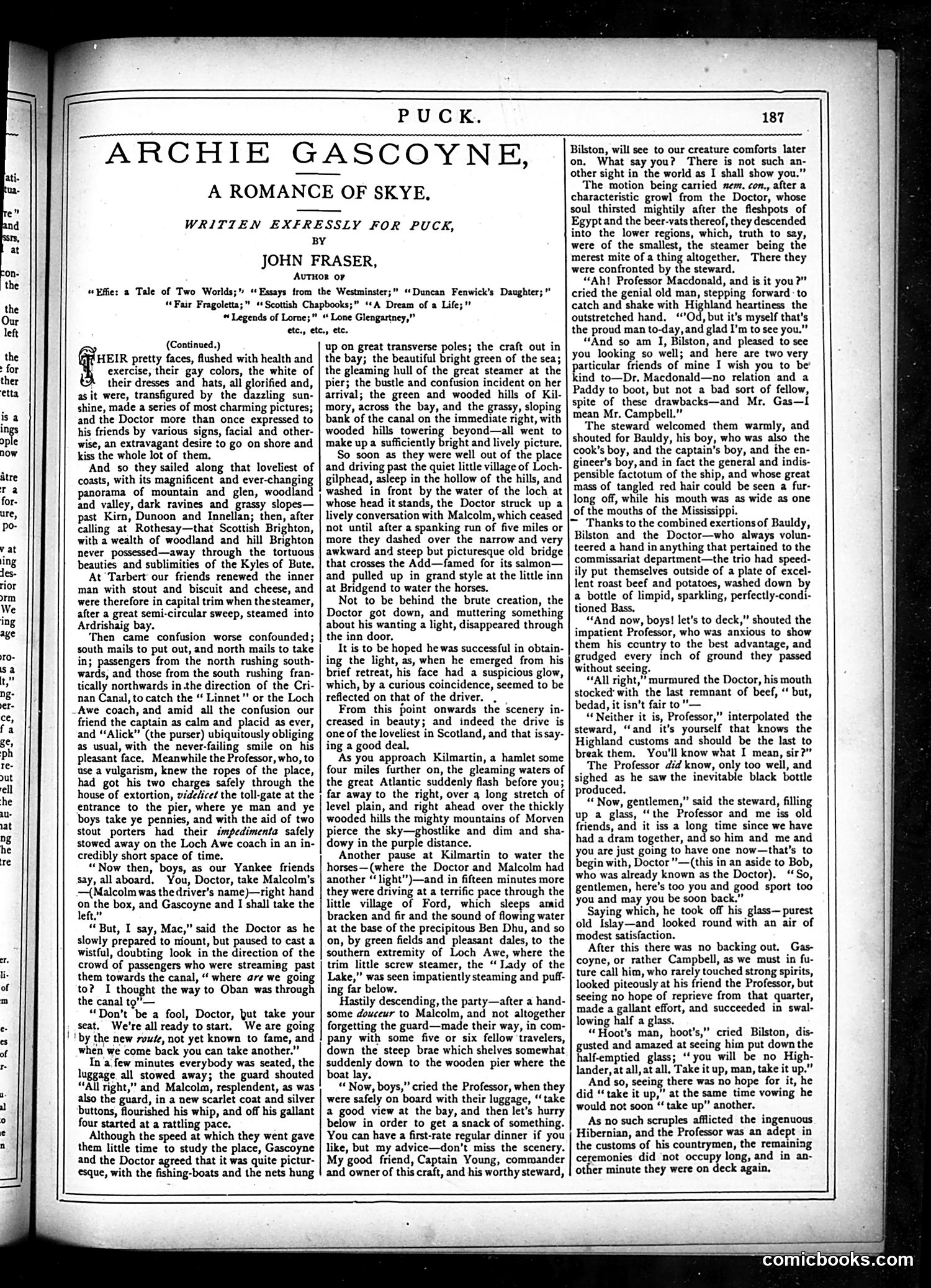 Puck — May 28, 1879 — page 11
