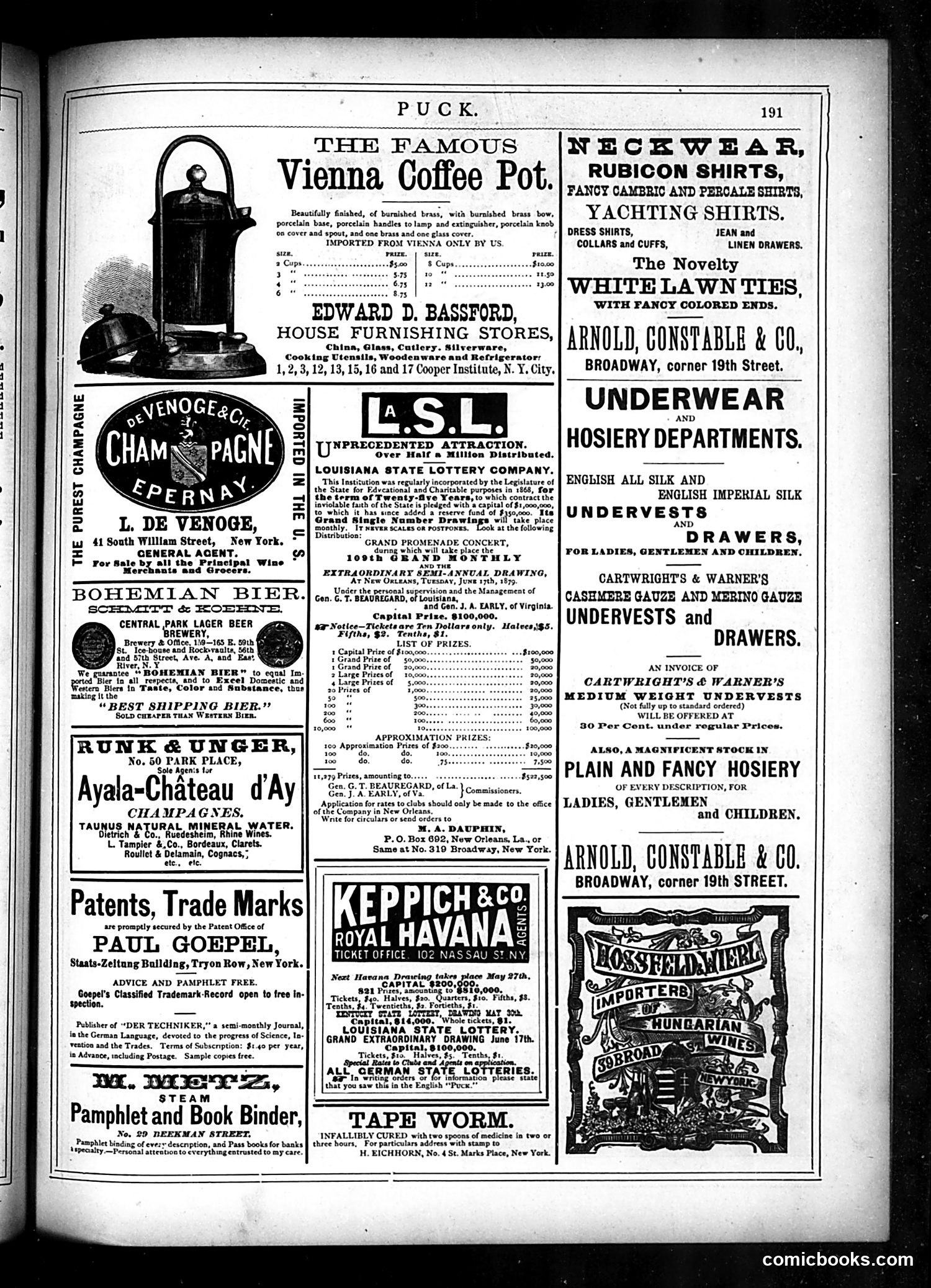 Puck — May 28, 1879 — page 15