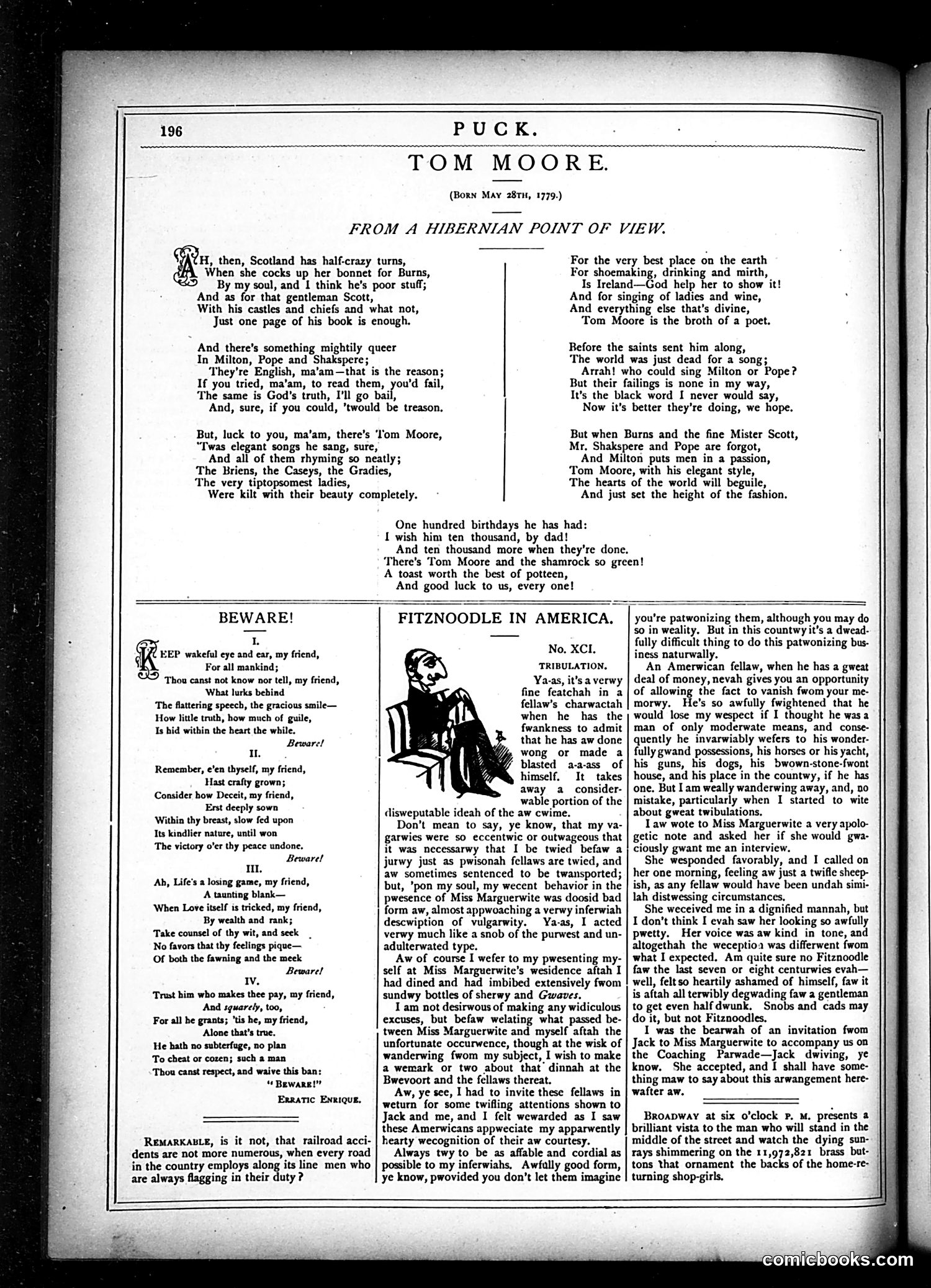 Puck — June 4, 1879 — page 4