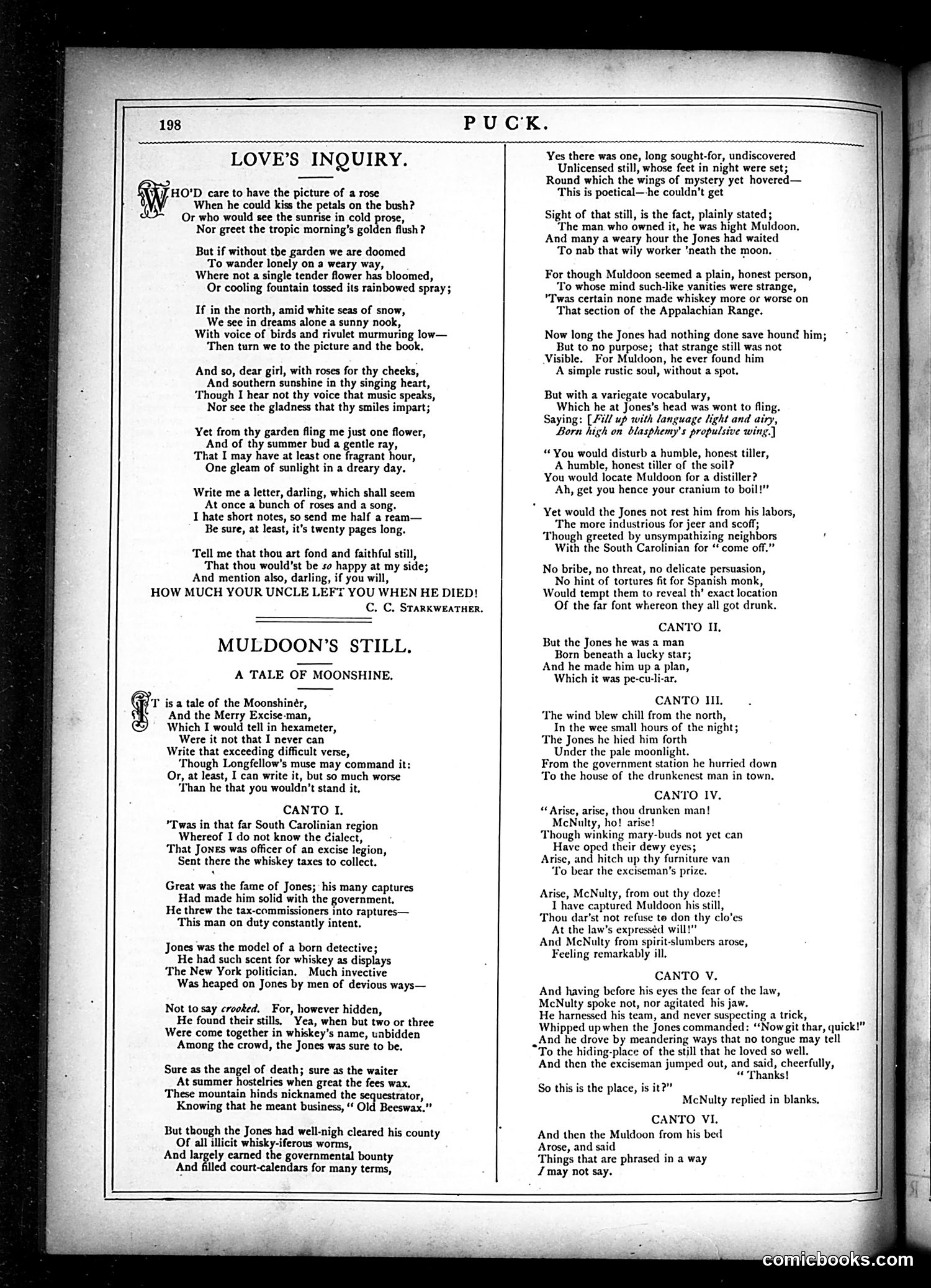 Puck — June 4, 1879 — page 6