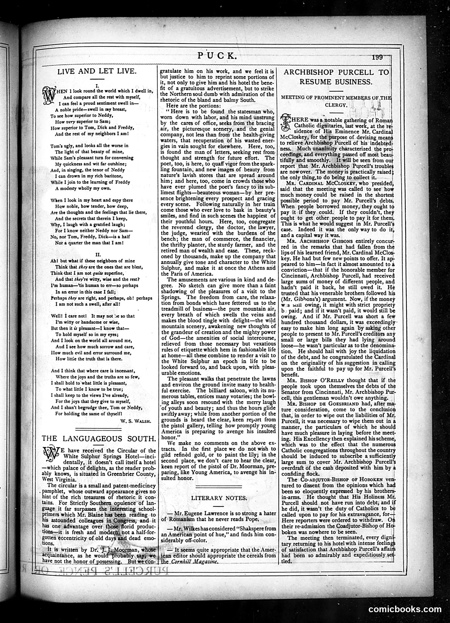 Puck — June 4, 1879 — page 7