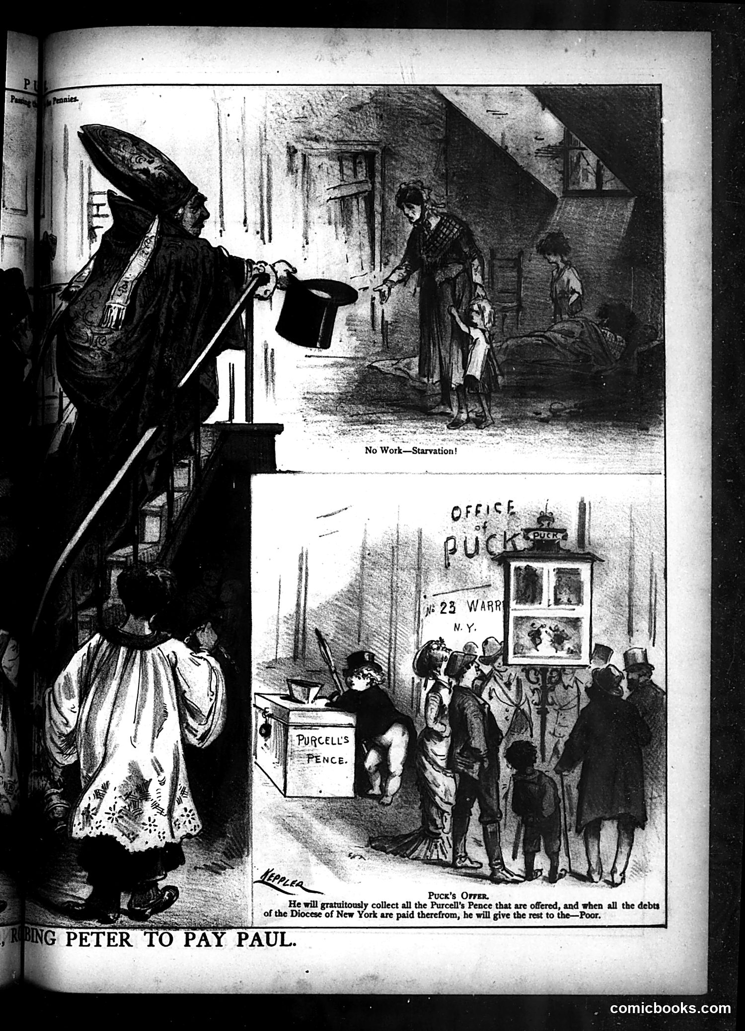 Puck — June 4, 1879 — page 9