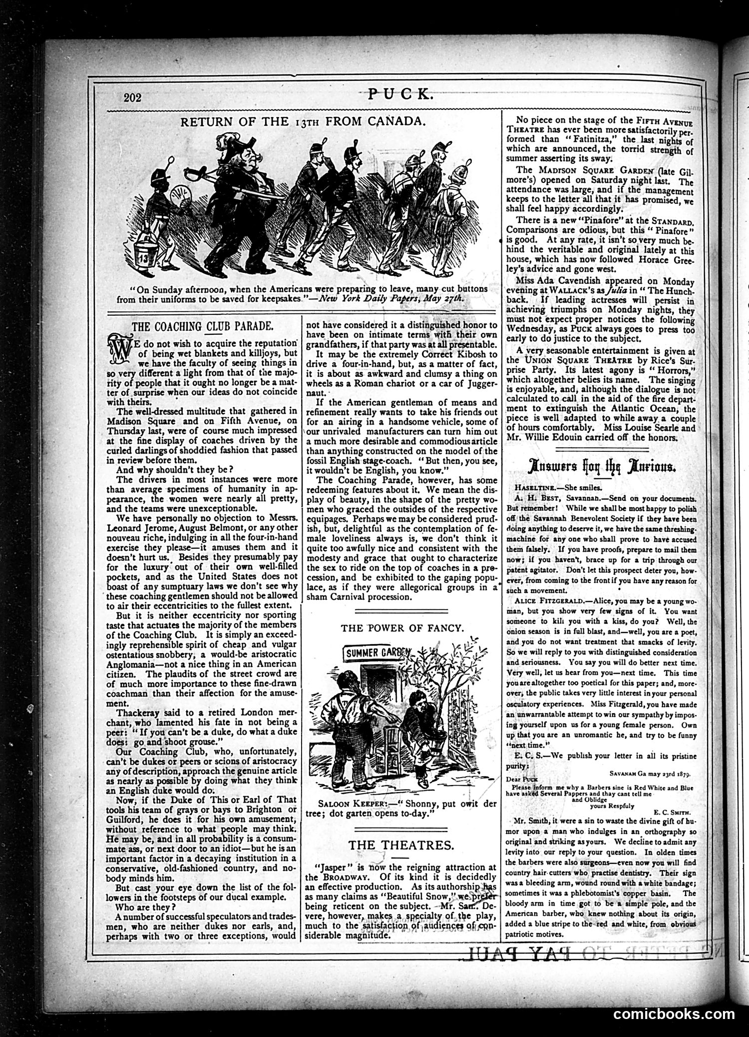 Puck — June 4, 1879 — page 10
