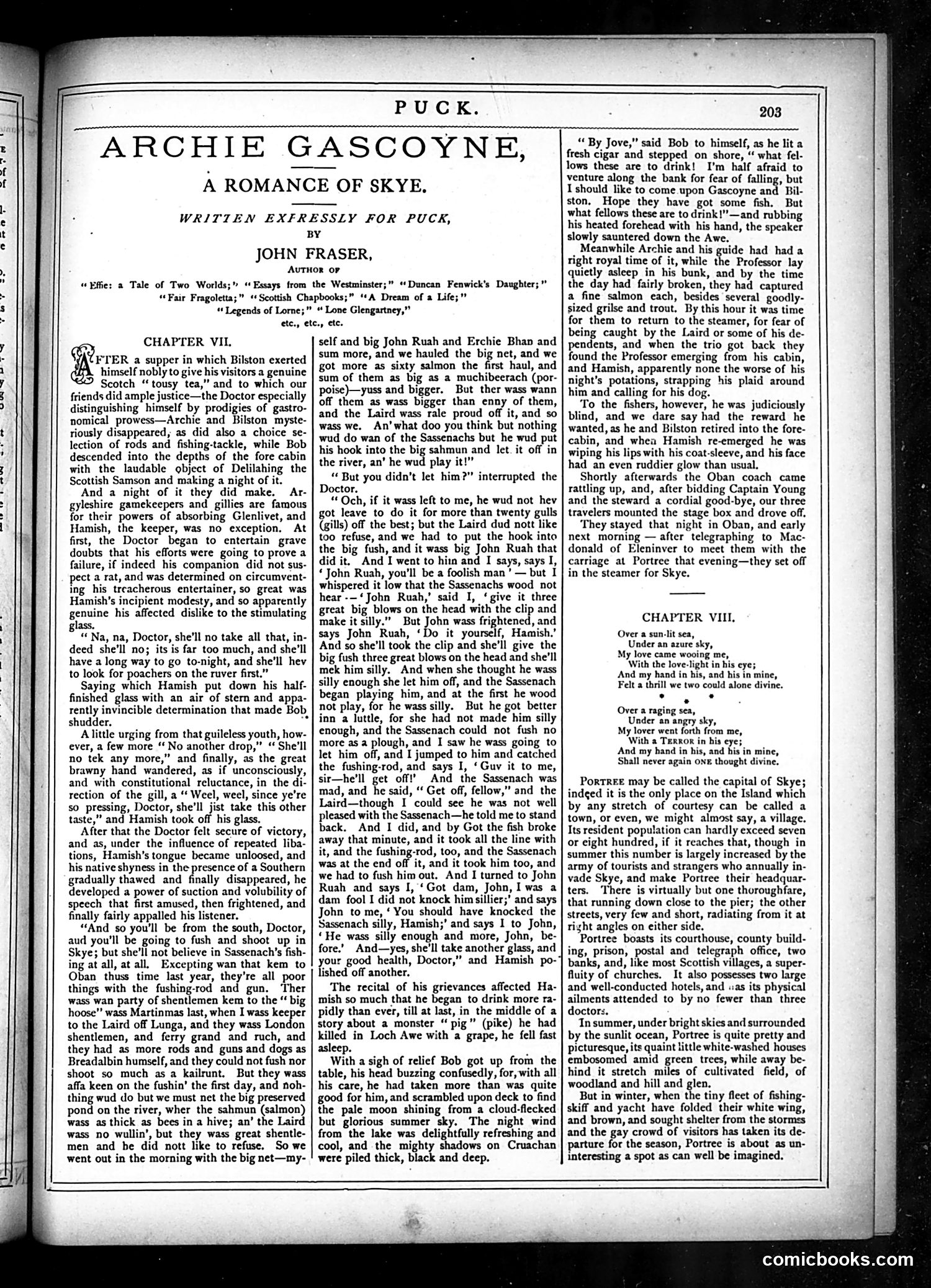 Puck — June 4, 1879 — page 11