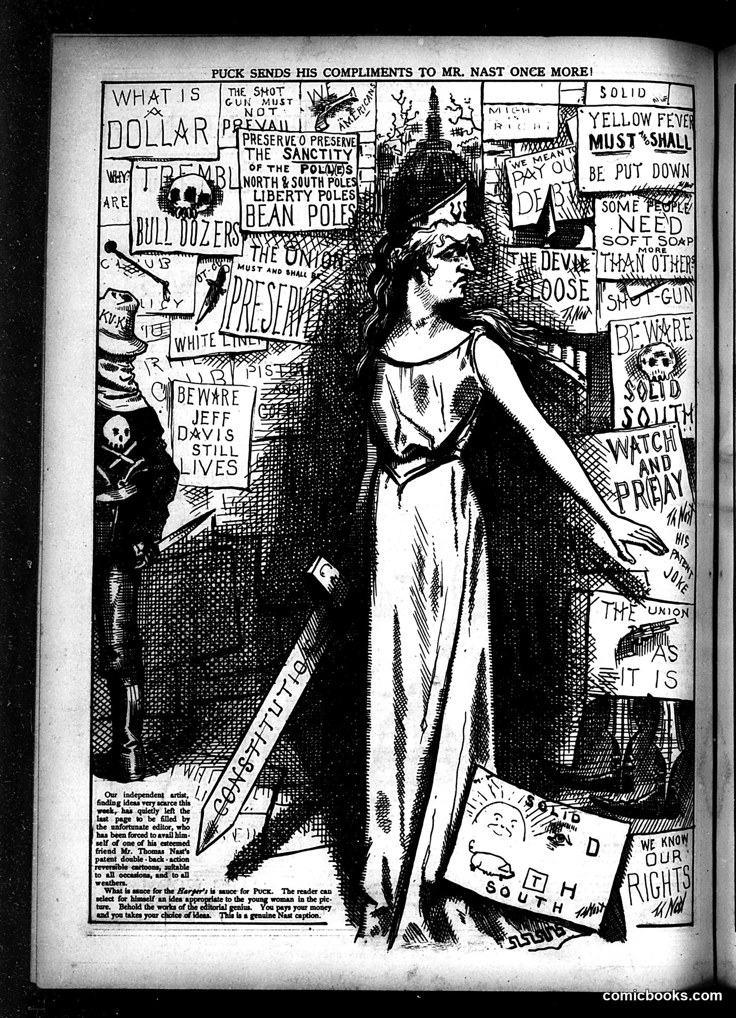 Puck — June 4, 1879 — page 16