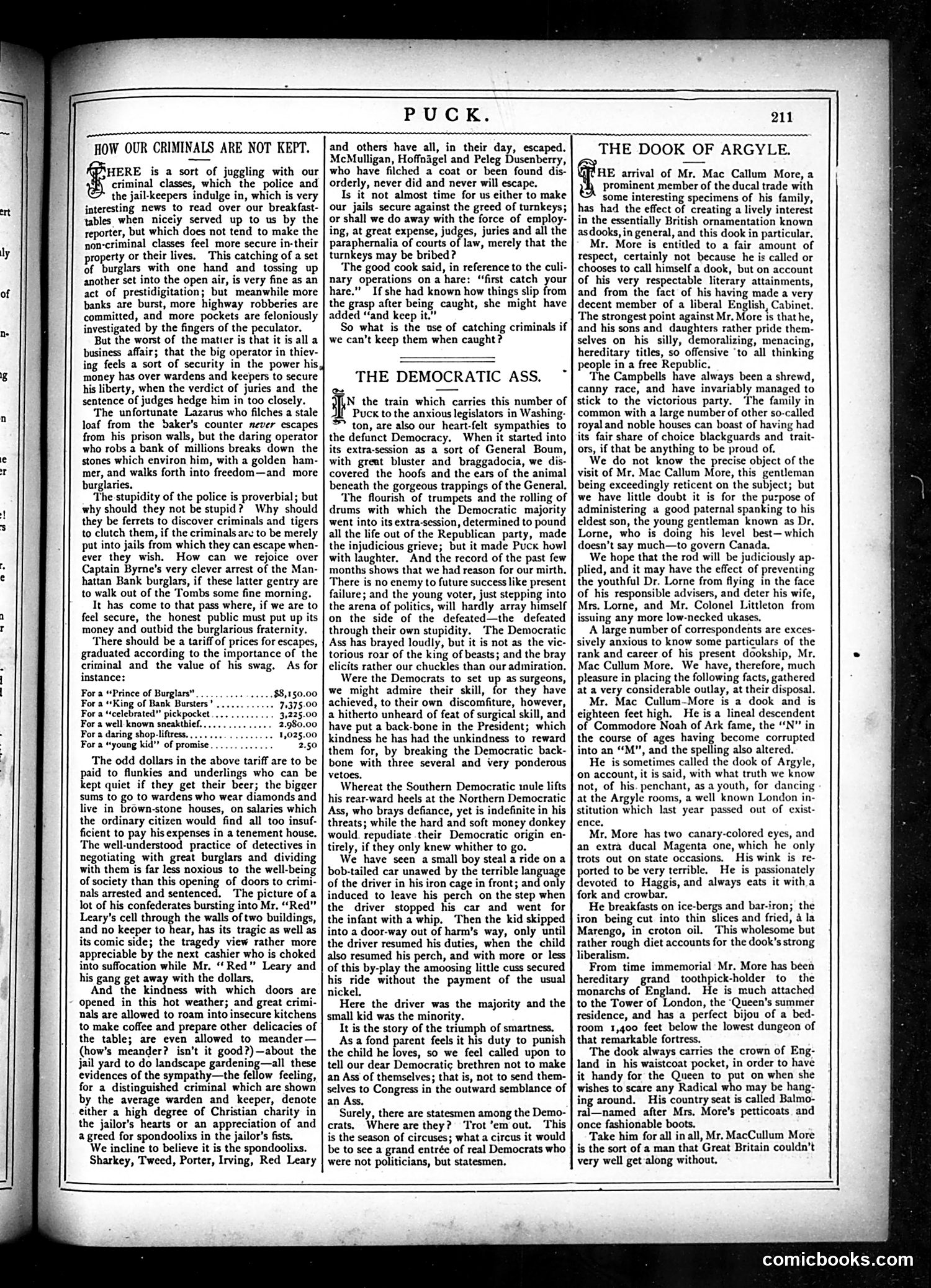 Puck — June 11, 1879 — page 3