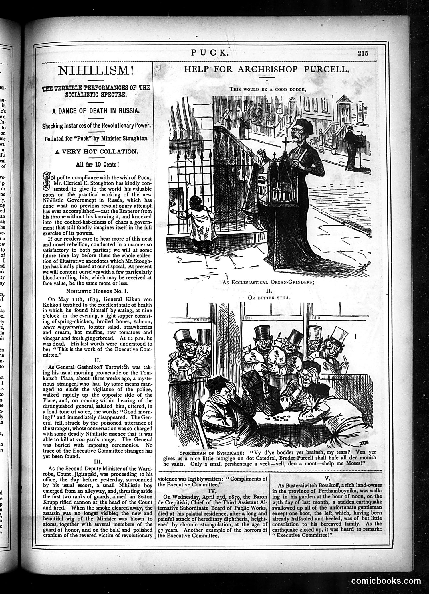 Puck — June 11, 1879 — page 7