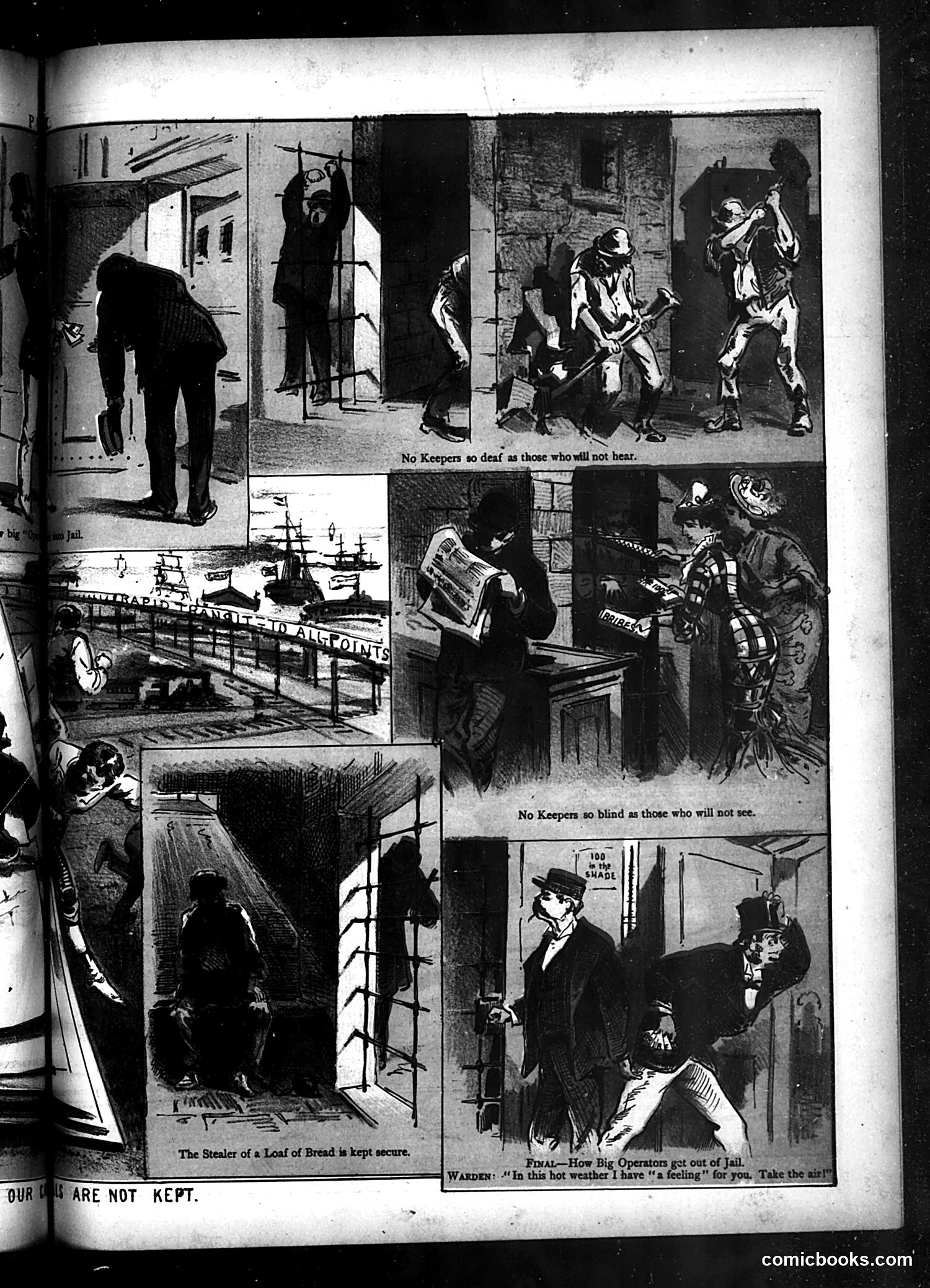 Puck — June 11, 1879 — page 9