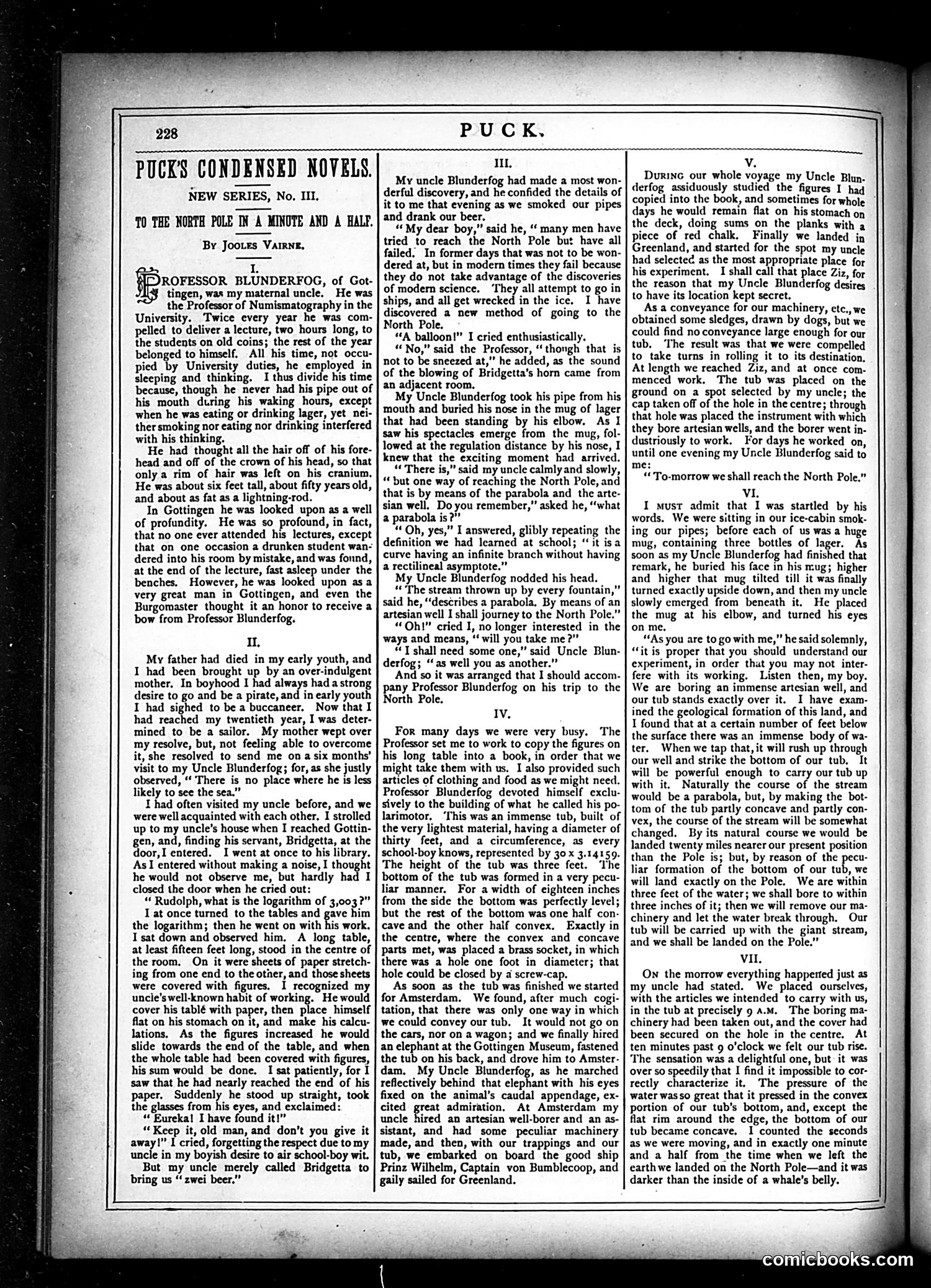 Puck — June 18, 1879 — page 4