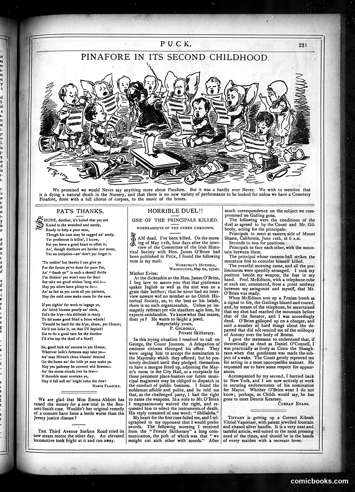 Puck — June 18, 1879 — page 7