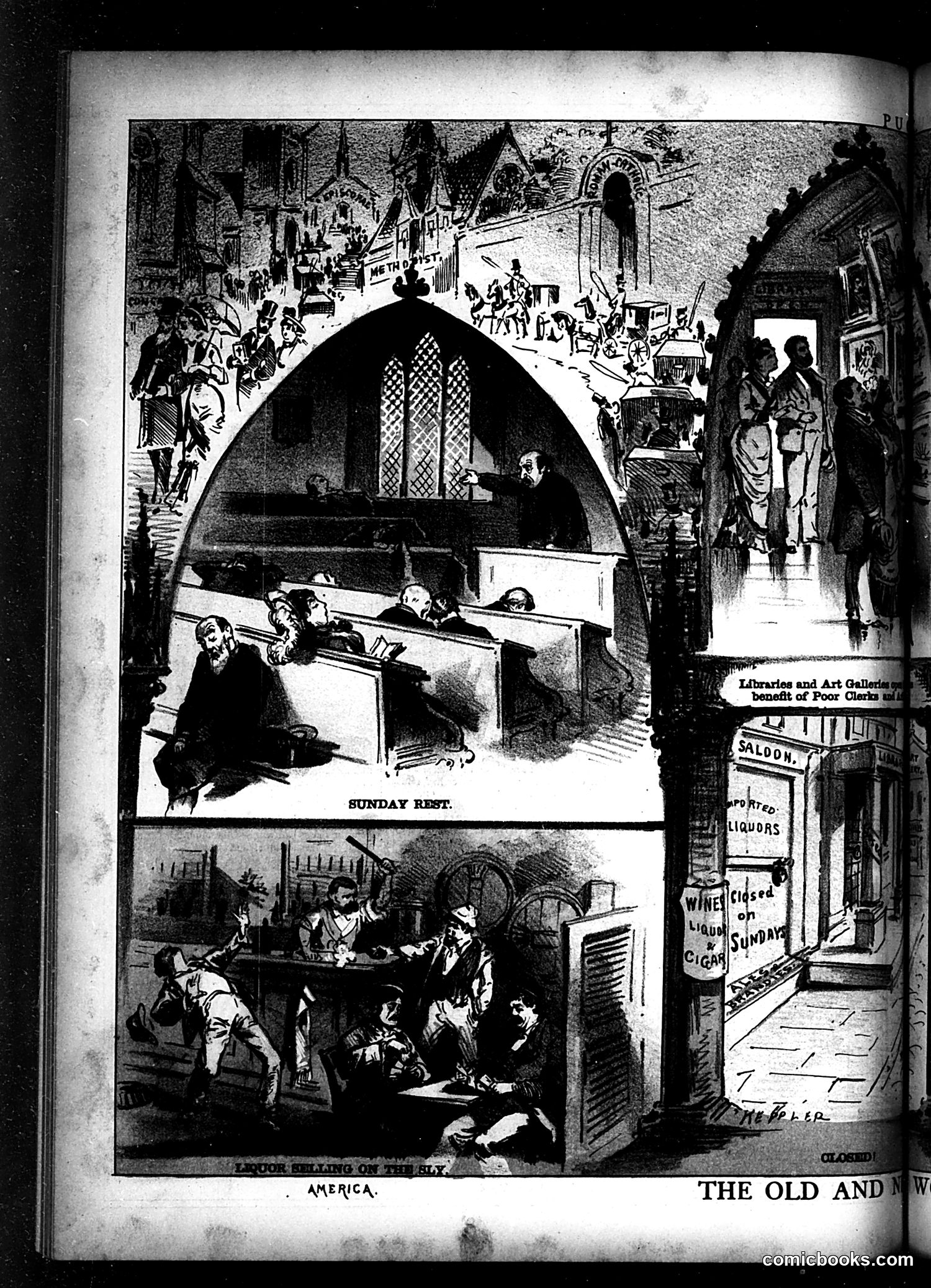 Puck — June 18, 1879 — page 8