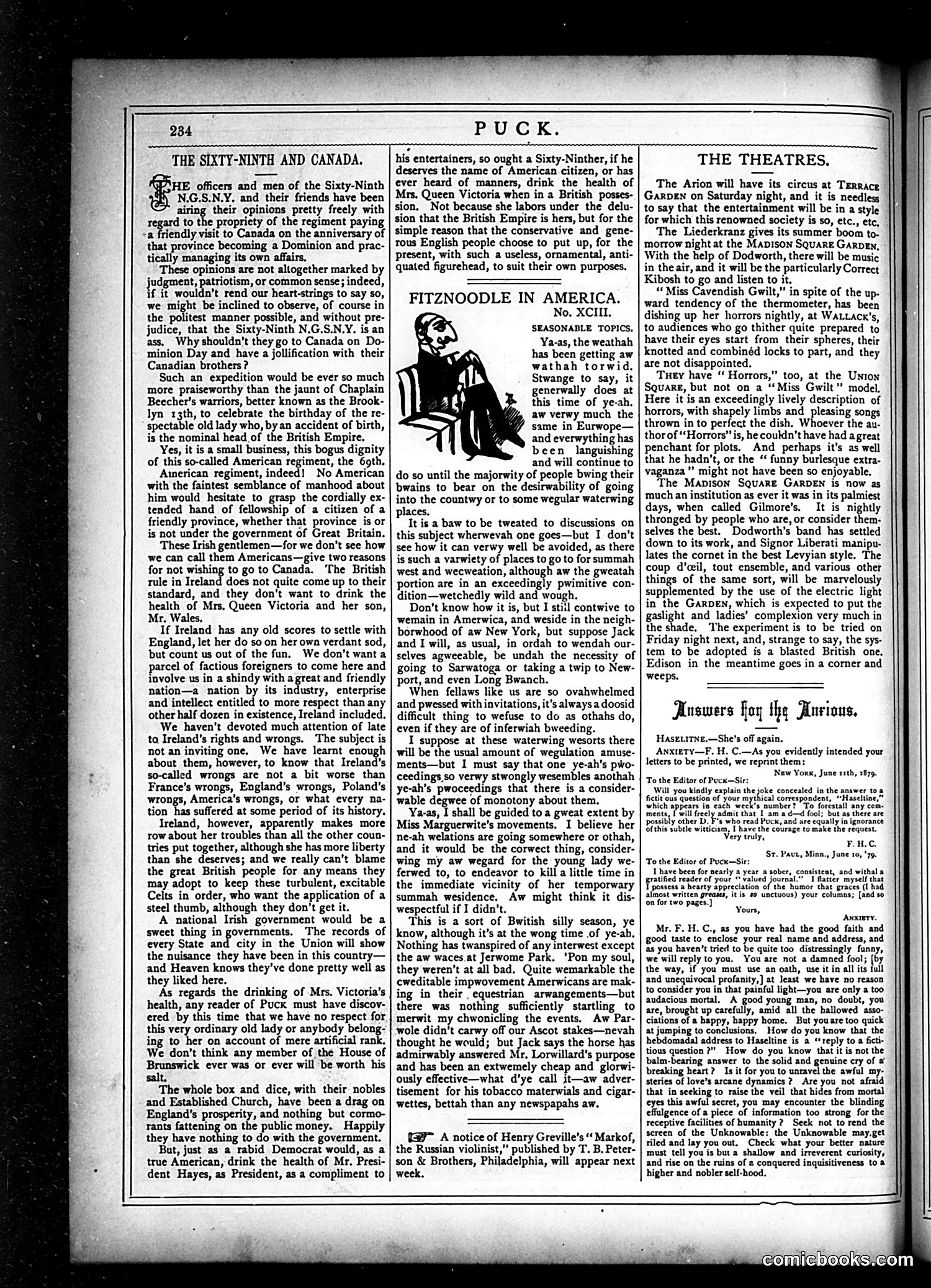 Puck — June 18, 1879 — page 10