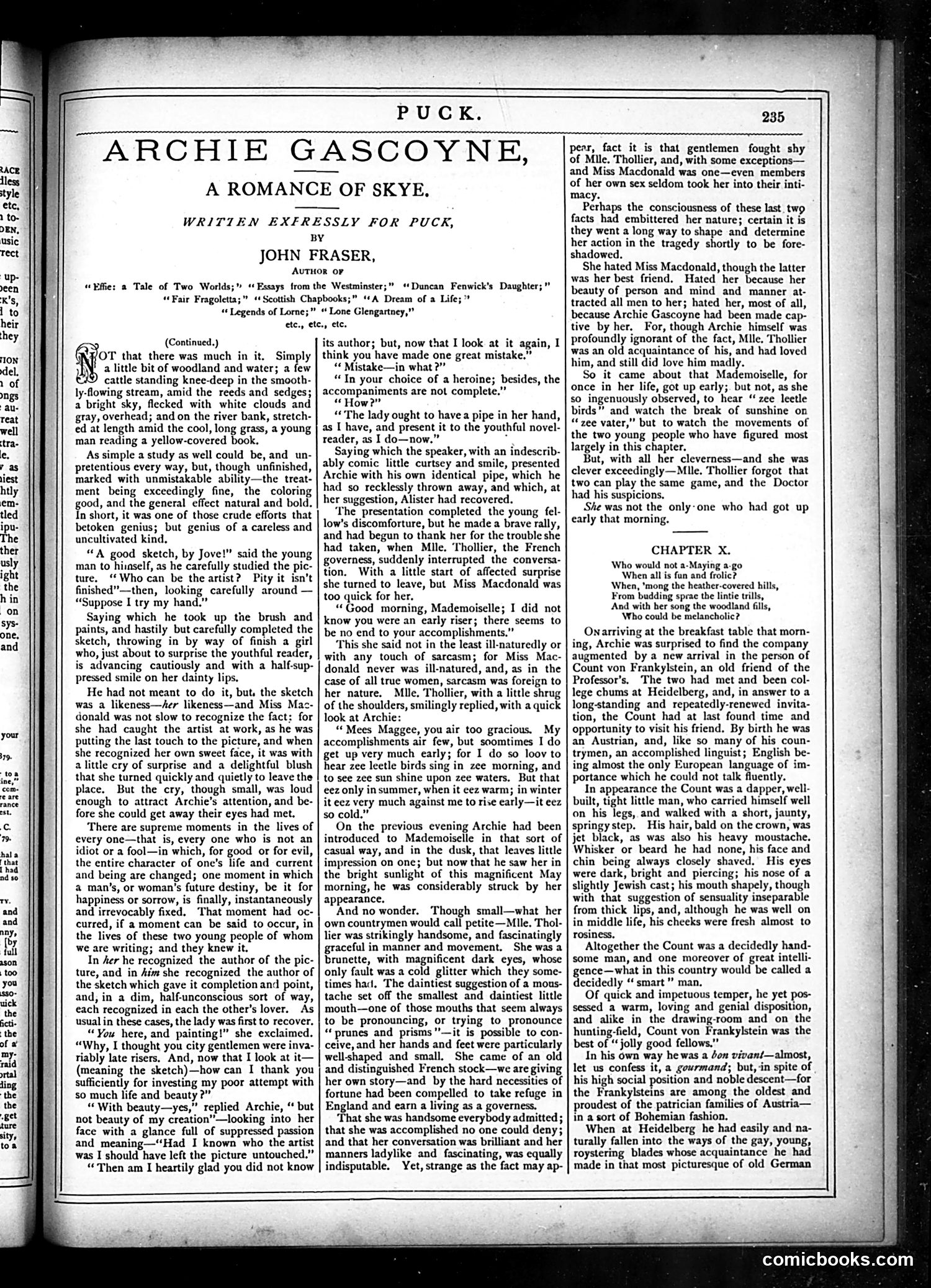 Puck — June 18, 1879 — page 11
