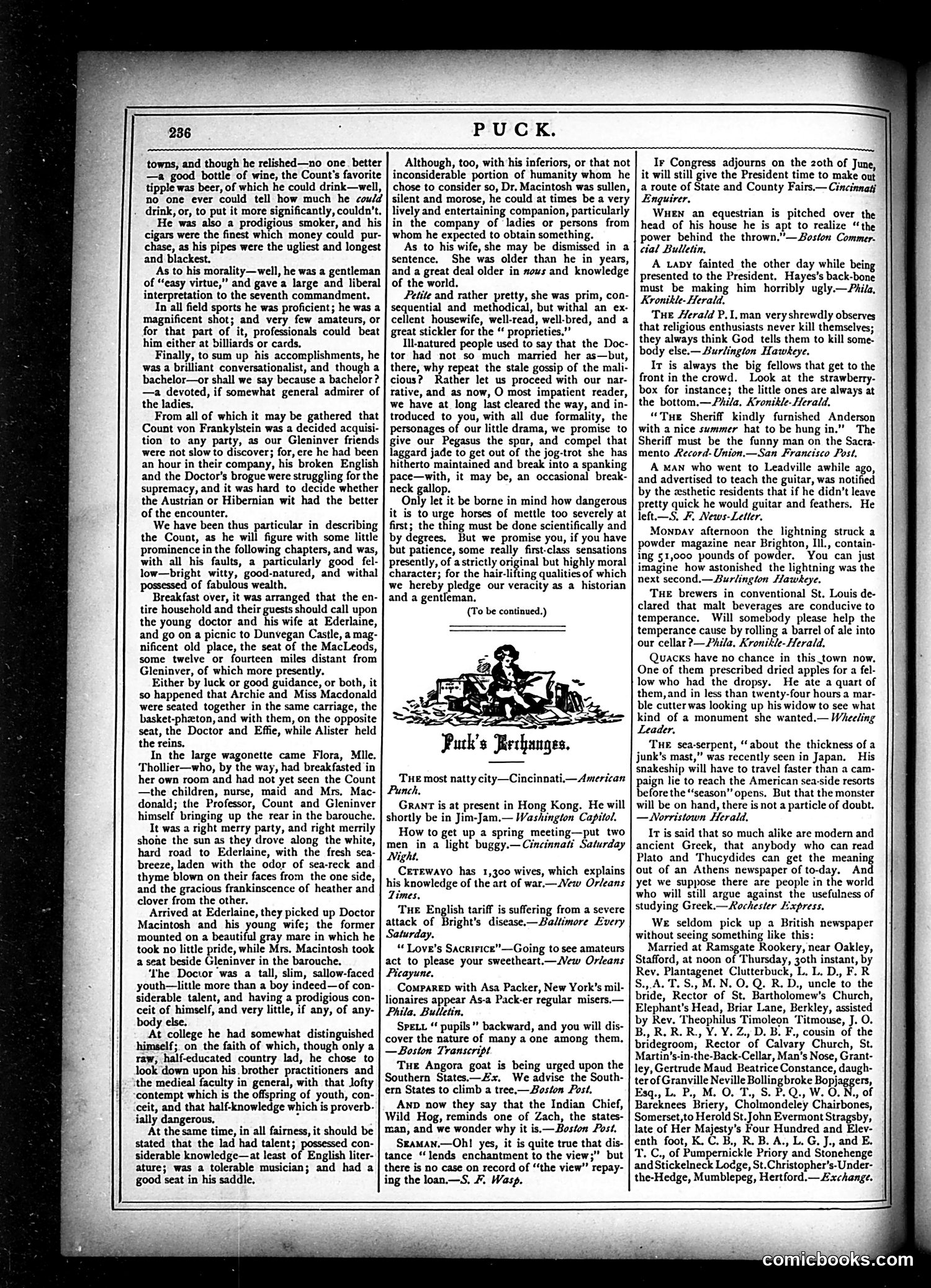 Puck — June 18, 1879 — page 12