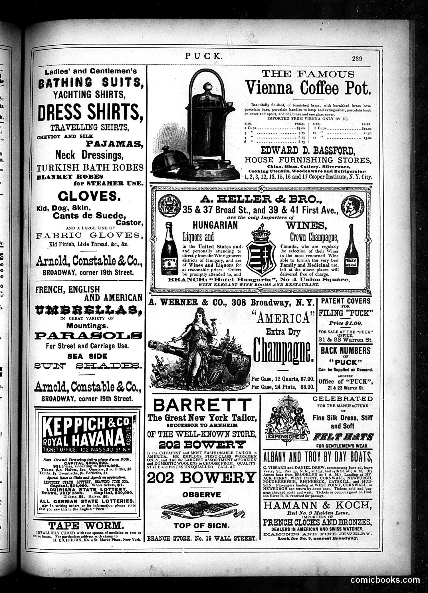 Puck — June 18, 1879 — page 15