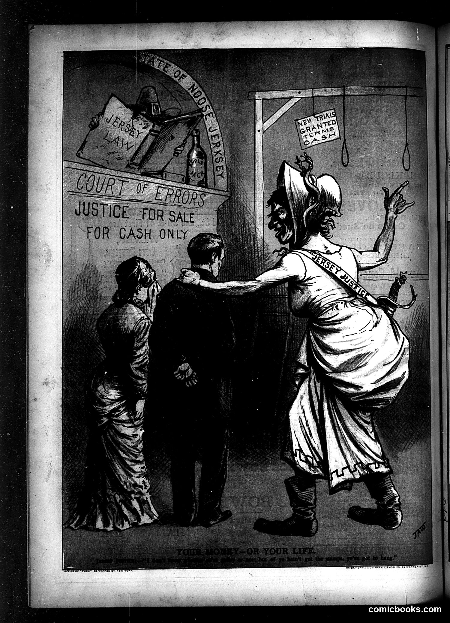 Puck — June 18, 1879 — page 16