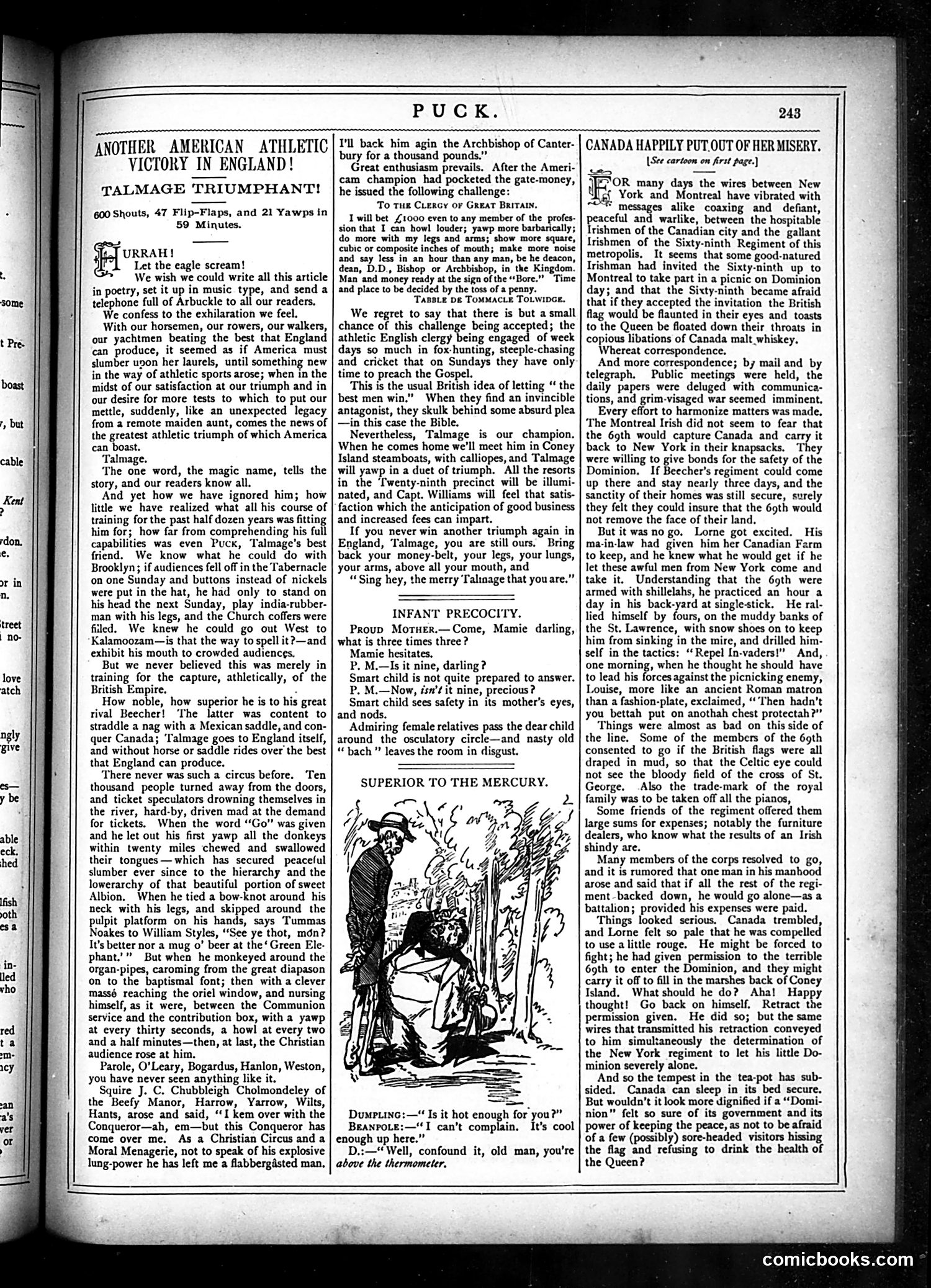 Puck — June 25, 1879 — page 3