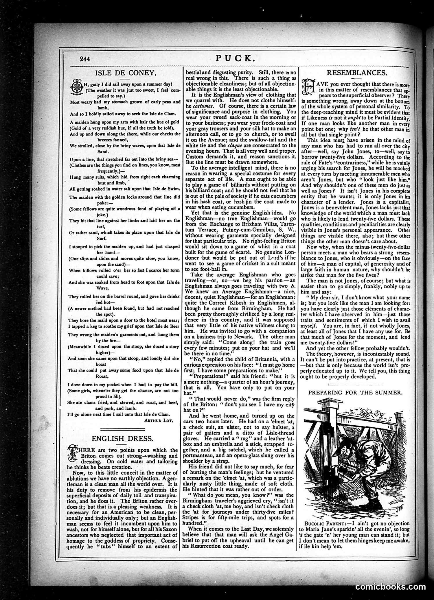 Puck — June 25, 1879 — page 4