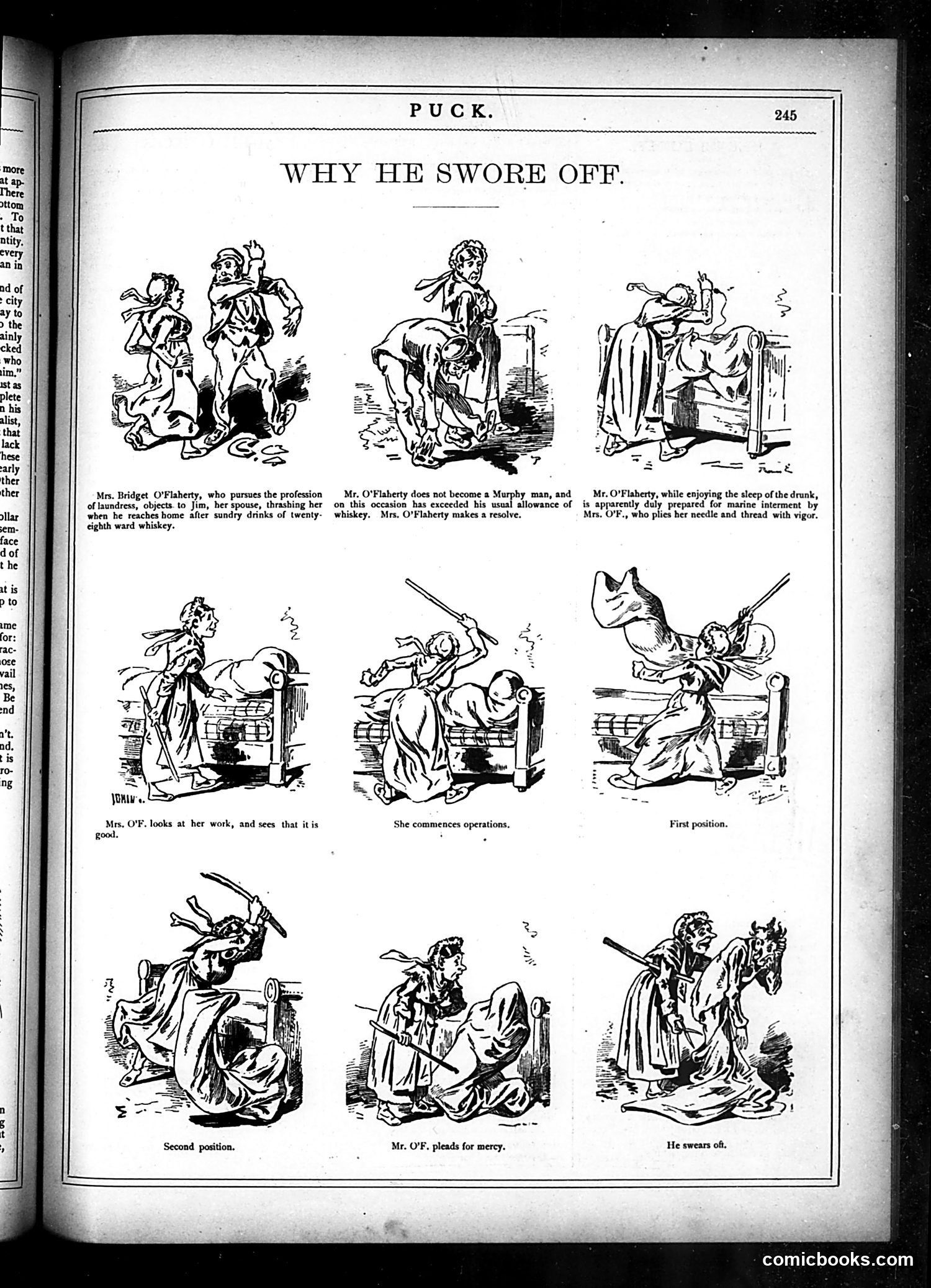 Puck — June 25, 1879 — page 5