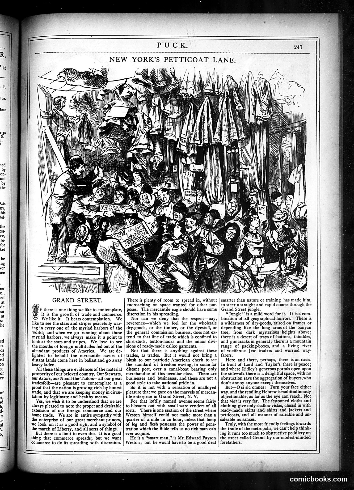 Puck — June 25, 1879 — page 7