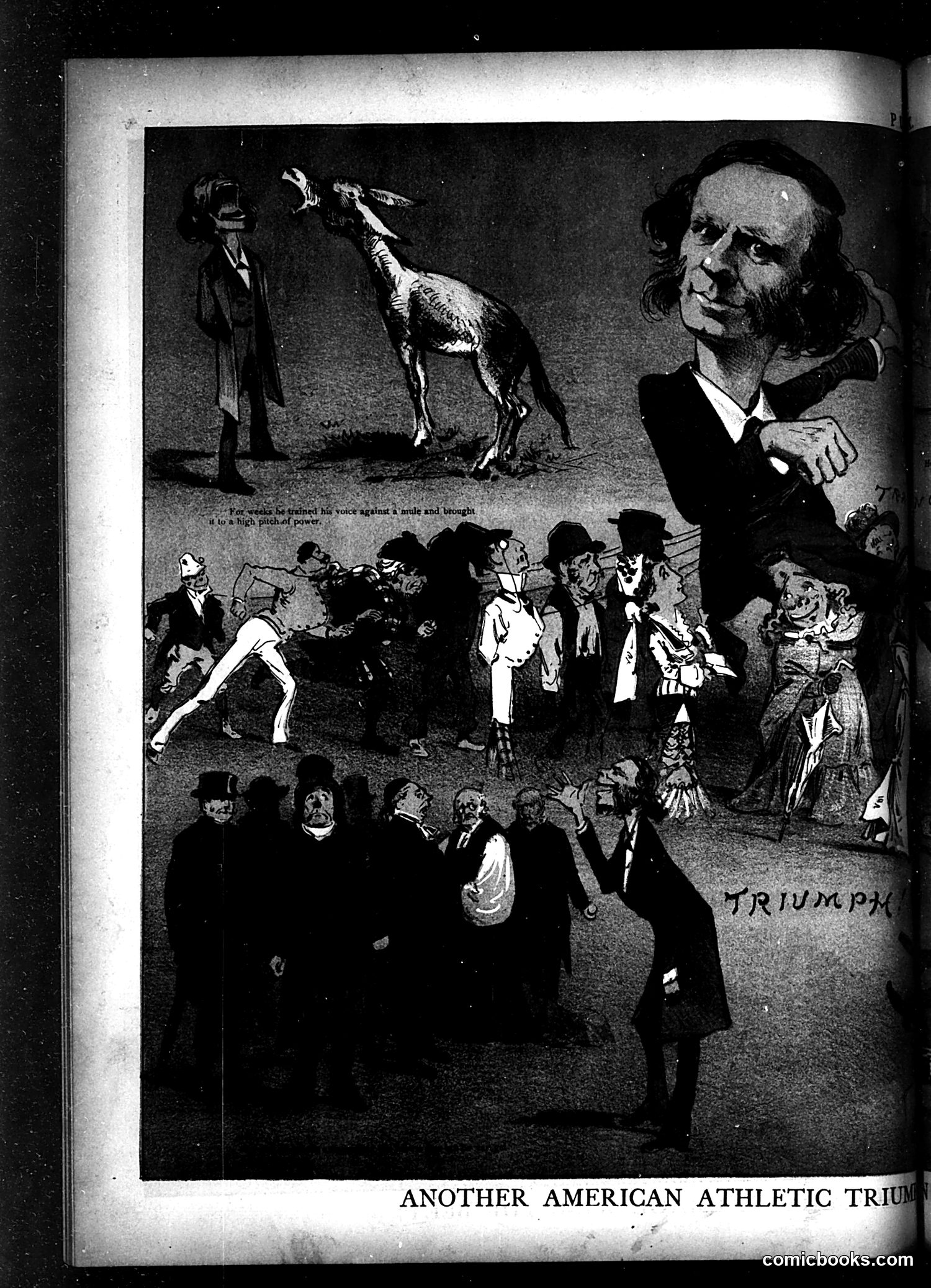 Puck — June 25, 1879 — page 8