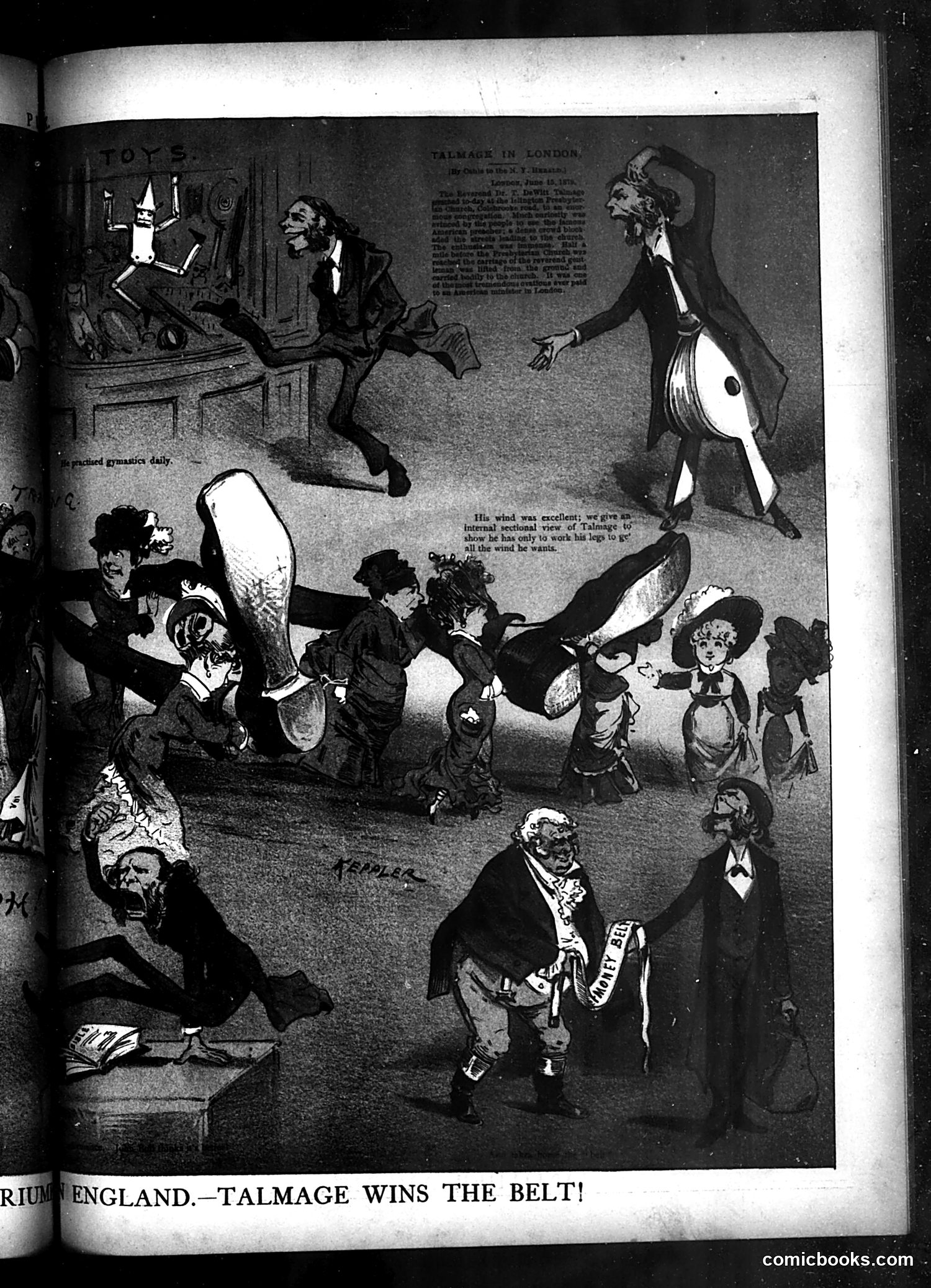 Puck — June 25, 1879 — page 9