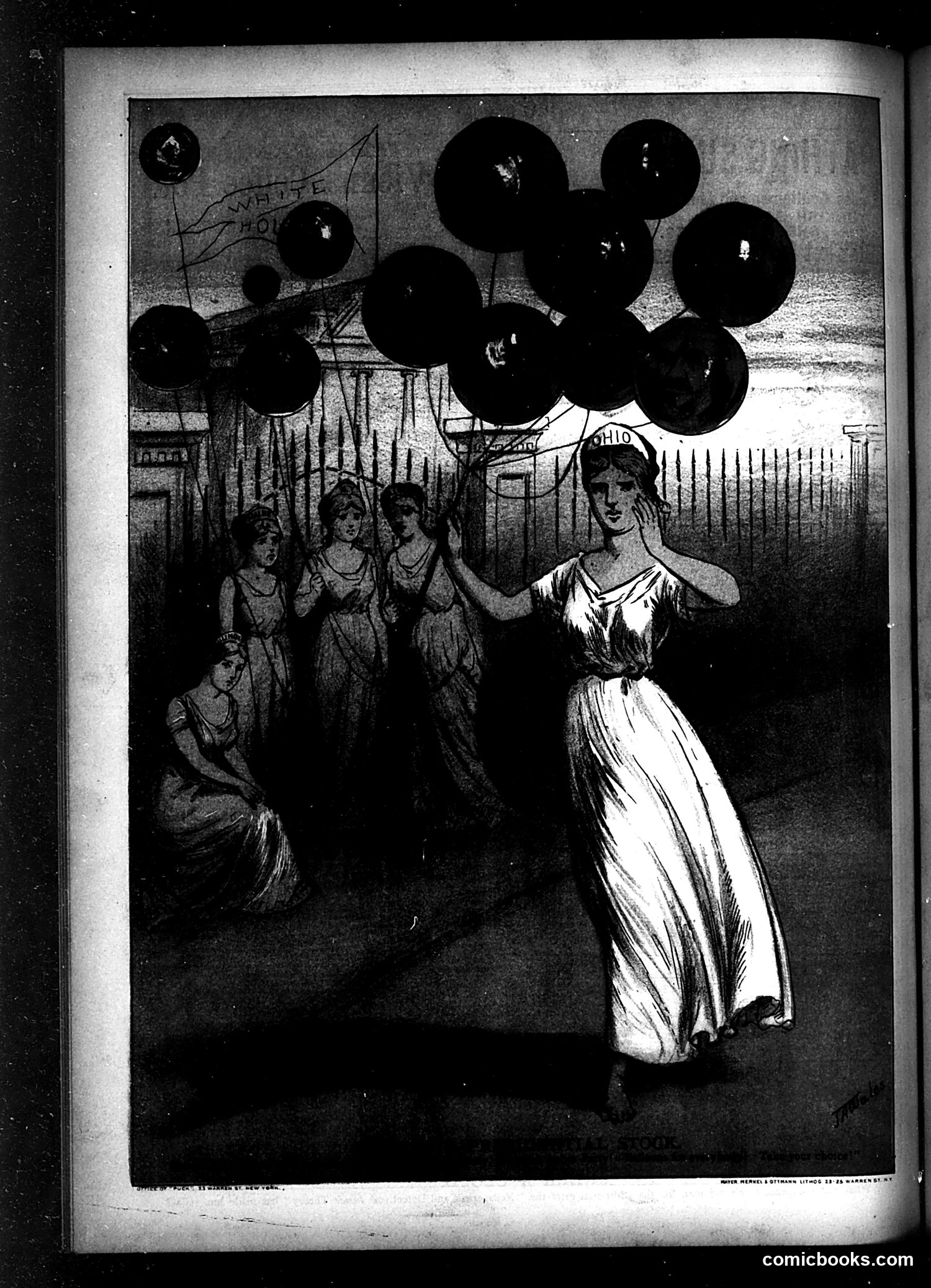 Puck — June 25, 1879 — page 16