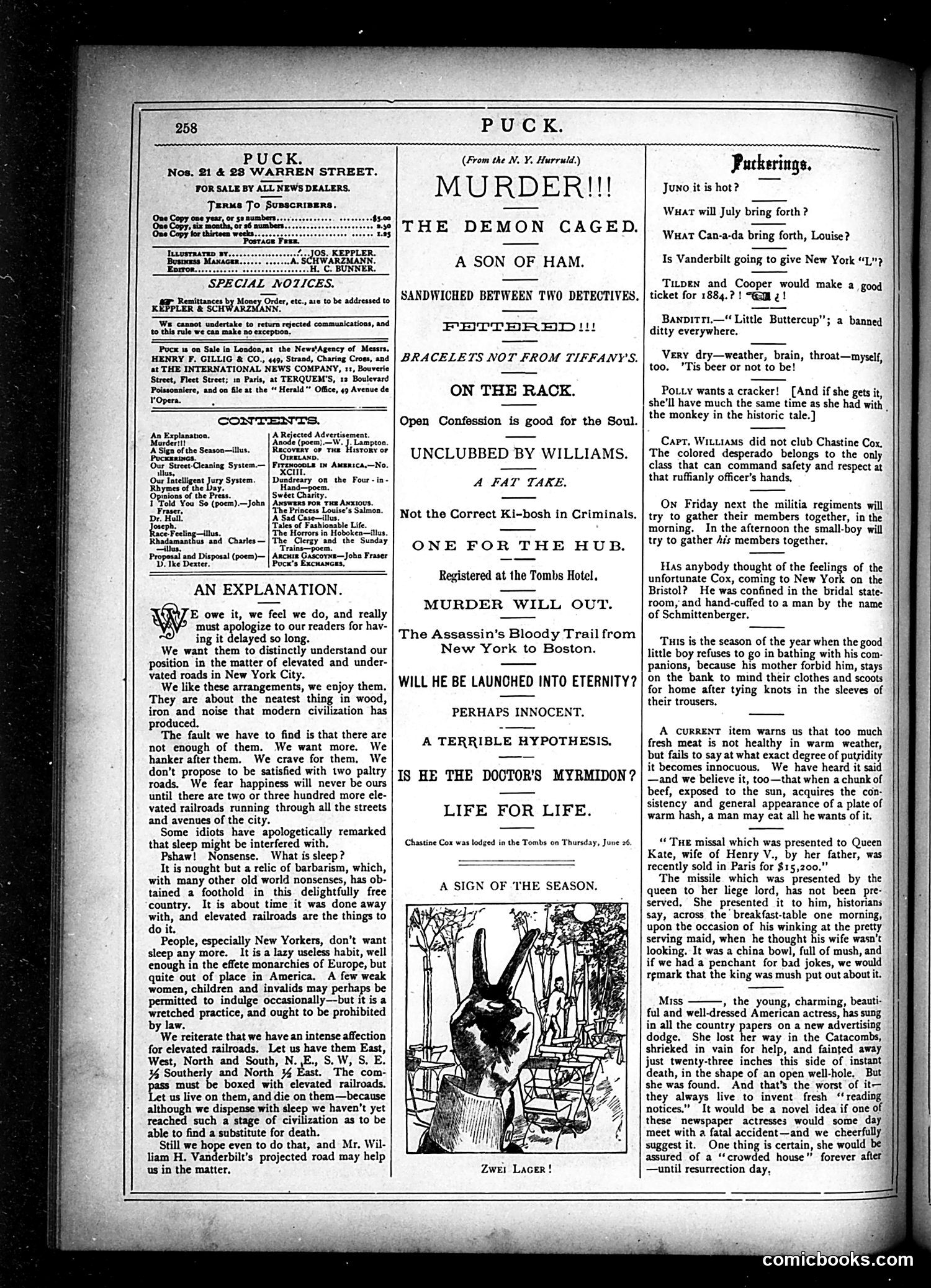 Puck — July 2, 1879 — page 2