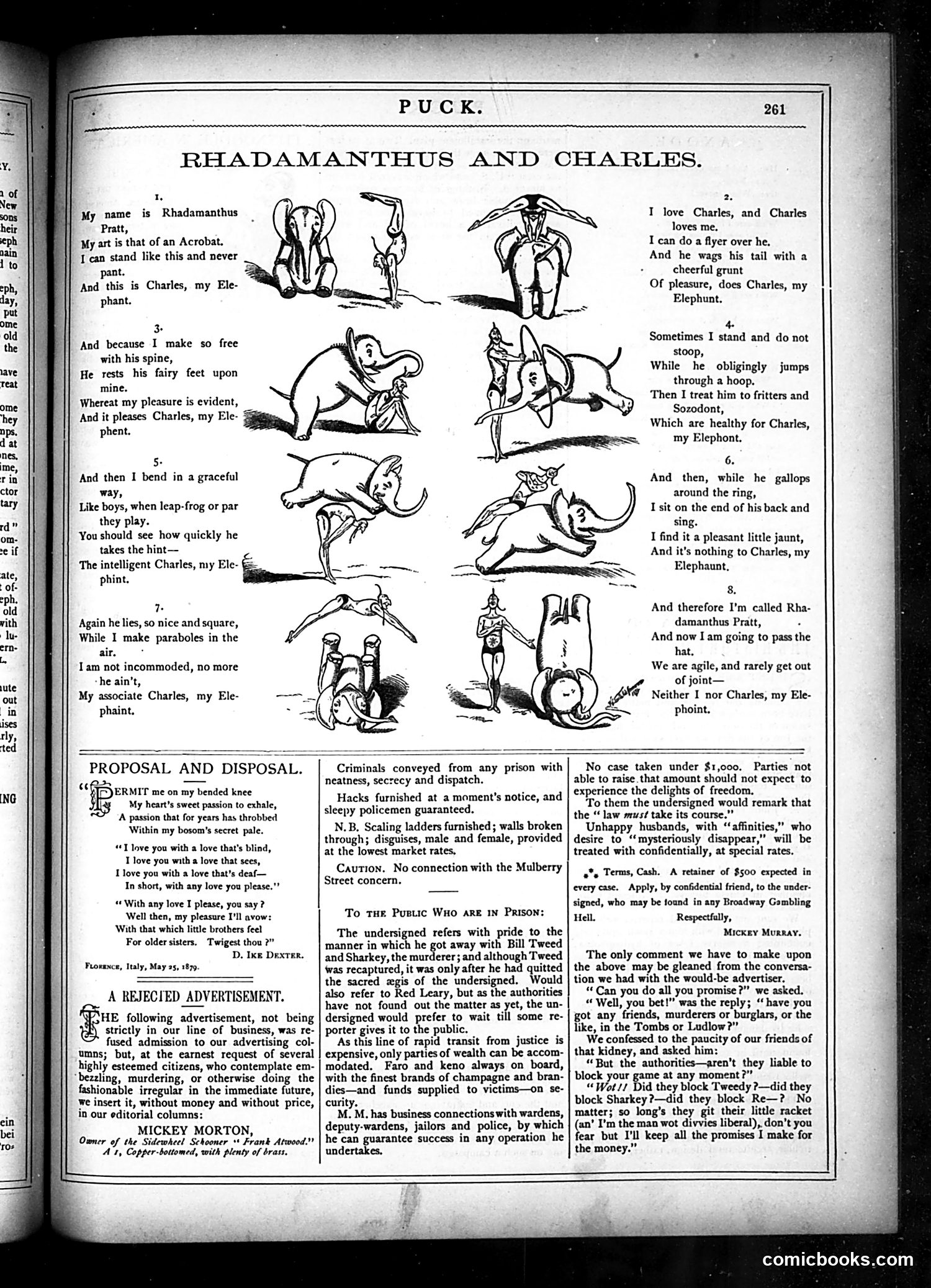 Puck — July 2, 1879 — page 5