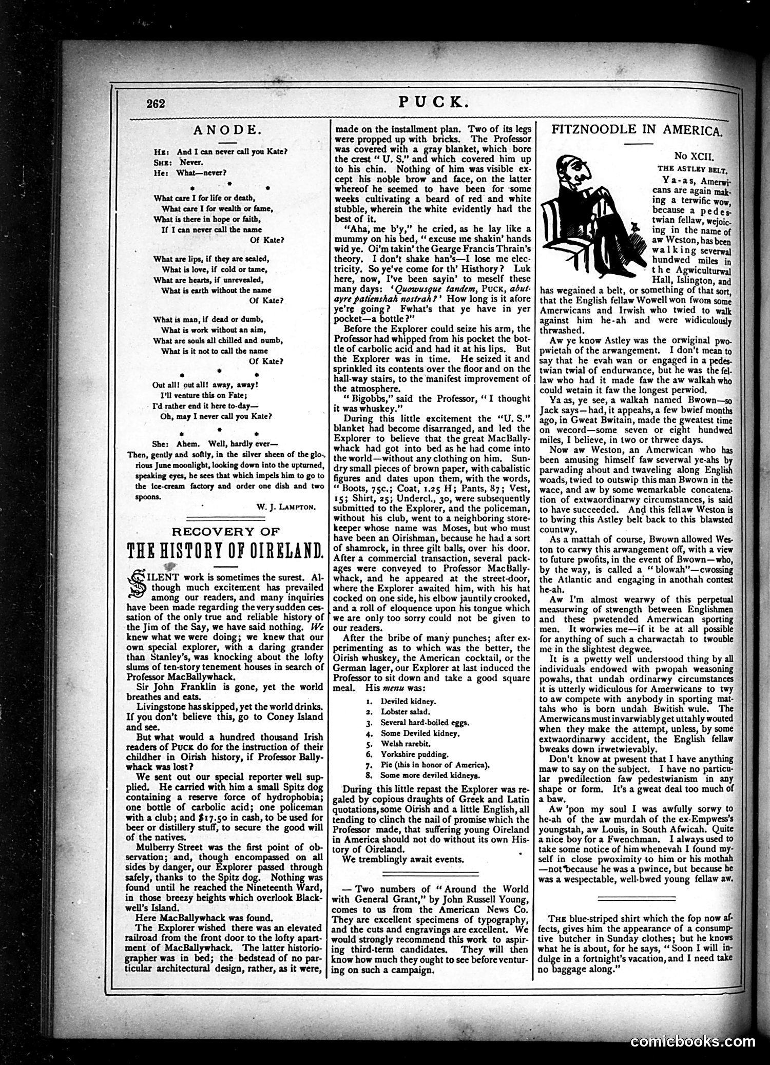 Puck — July 2, 1879 — page 6