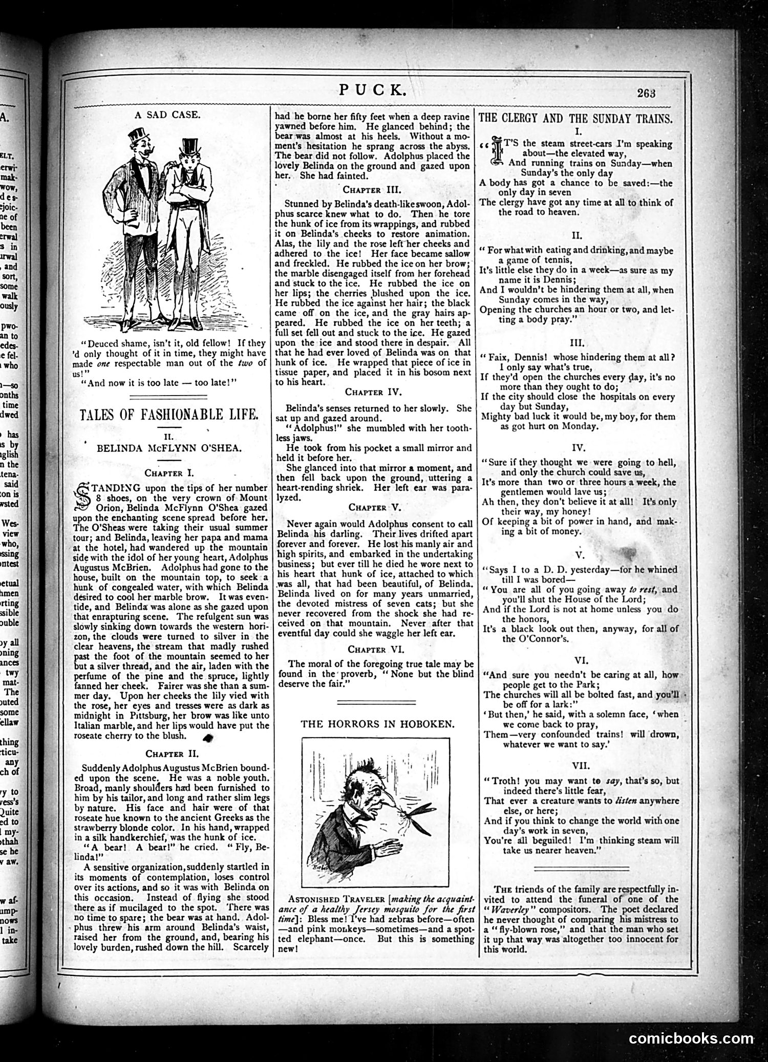 Puck — July 2, 1879 — page 7