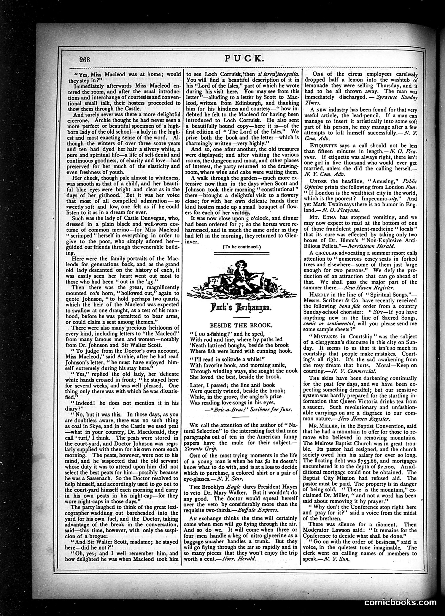 Puck — July 2, 1879 — page 12
