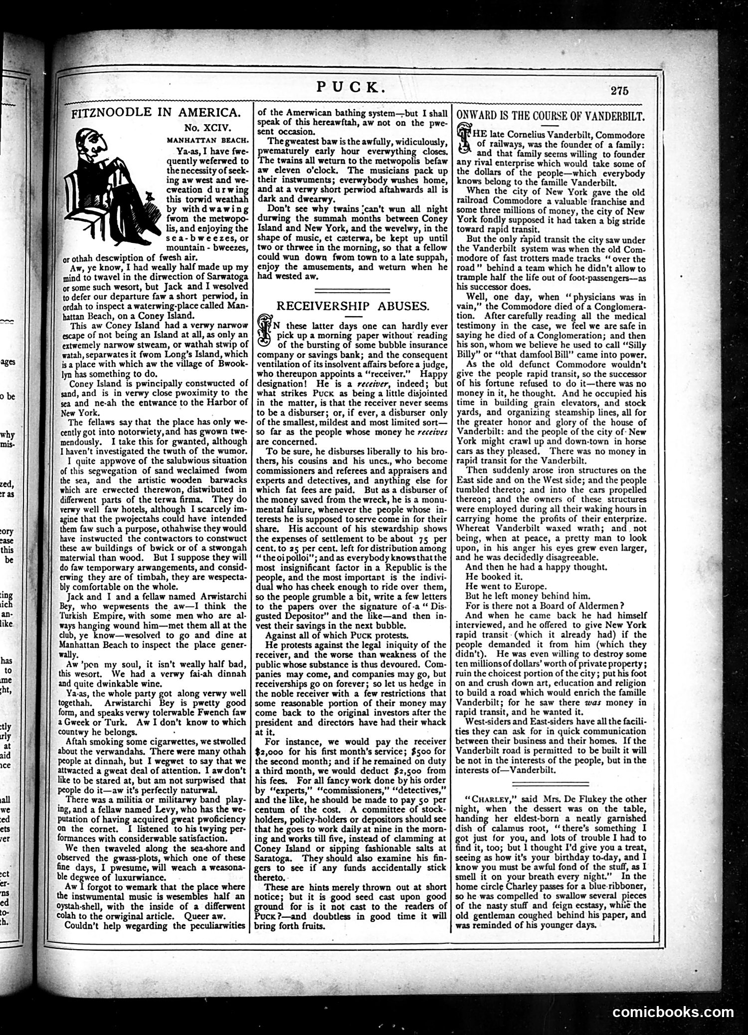 Puck — July 9, 1879 — page 3