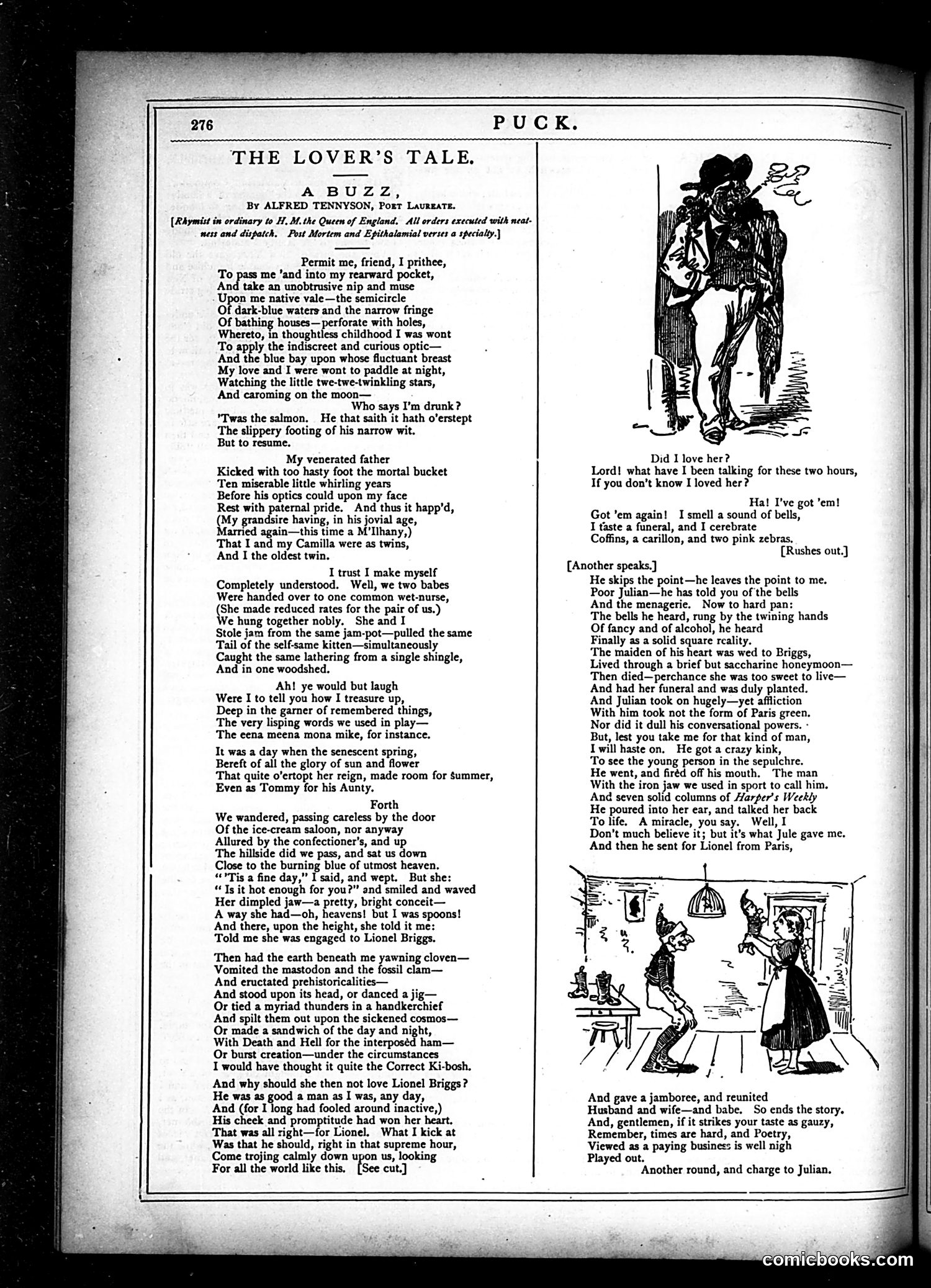 Puck — July 9, 1879 — page 4
