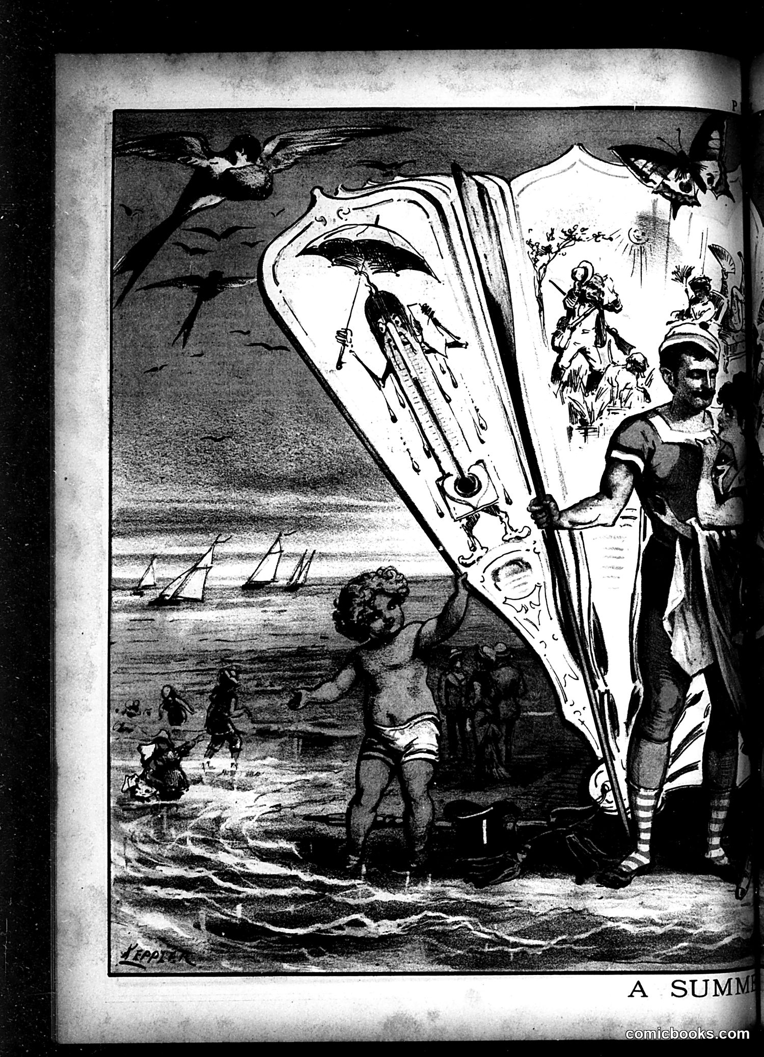 Puck — July 9, 1879 — page 8