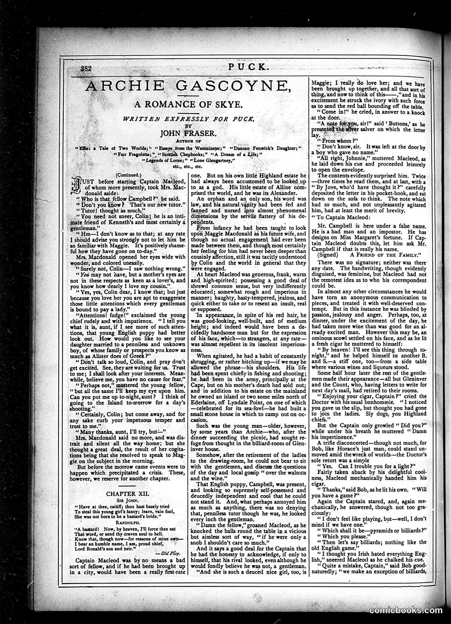 Puck — July 9, 1879 — page 10