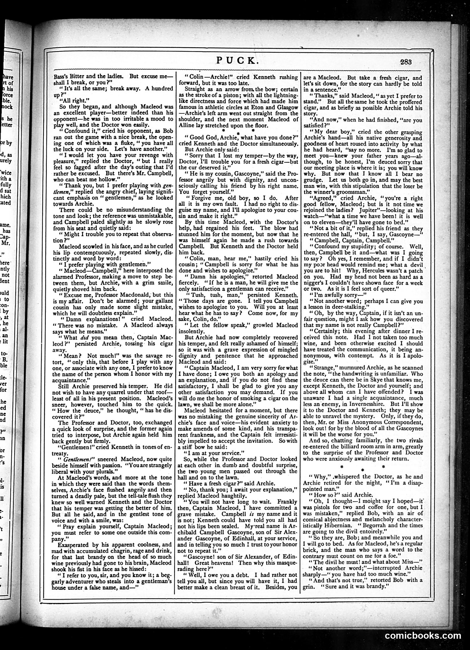 Puck — July 9, 1879 — page 11