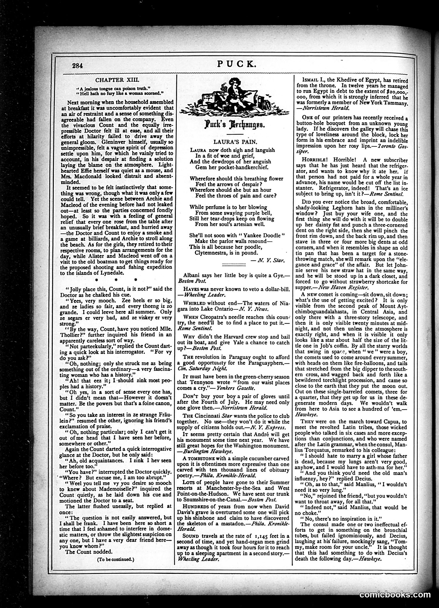 Puck — July 9, 1879 — page 12