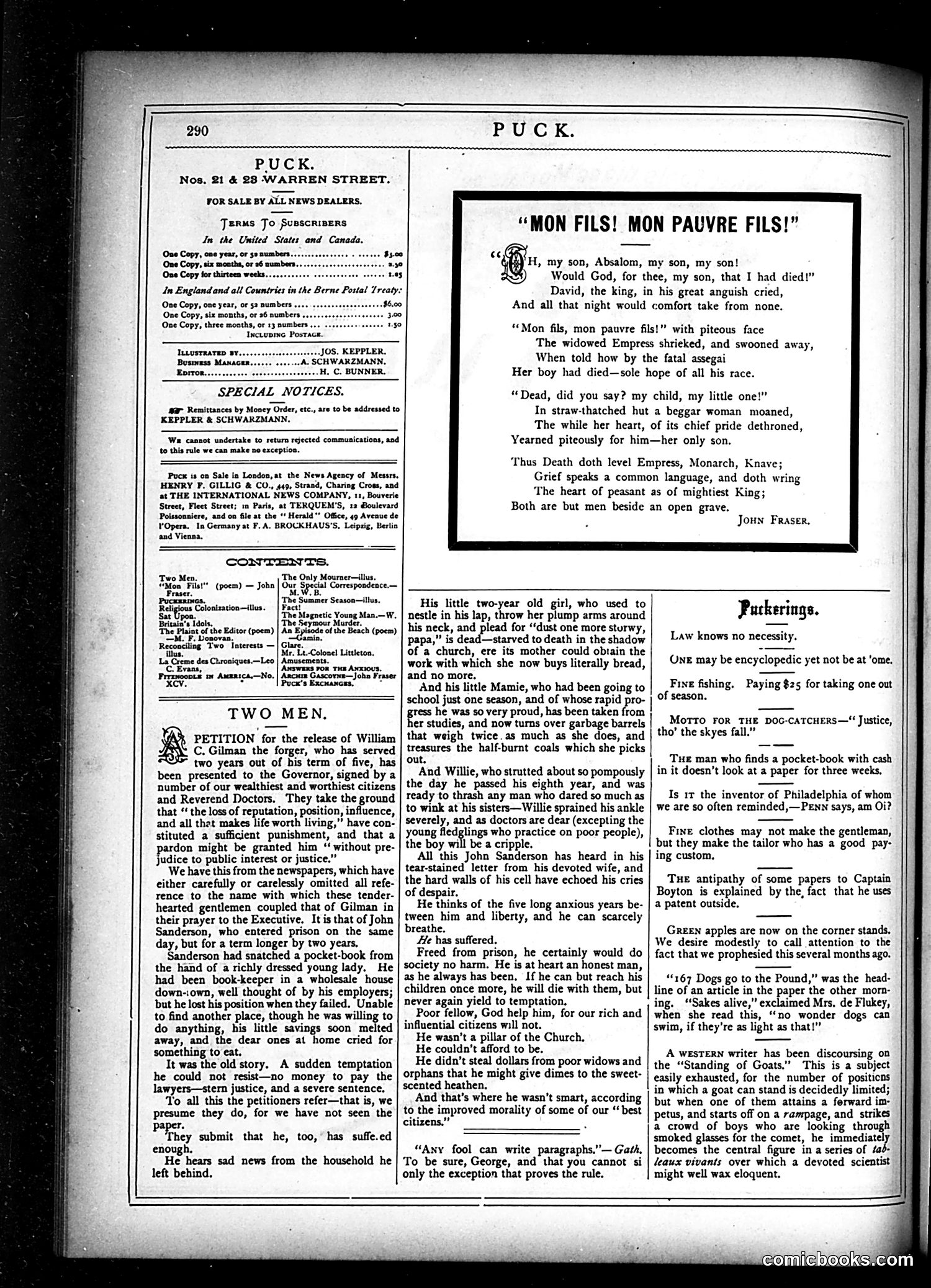 Puck — July 16, 1879 — page 2