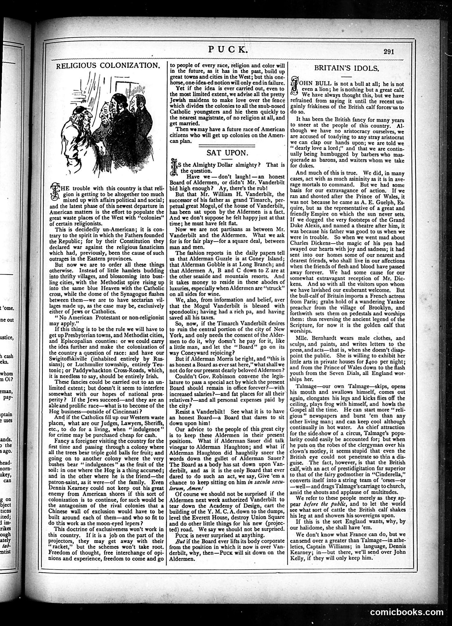 Puck — July 16, 1879 — page 3