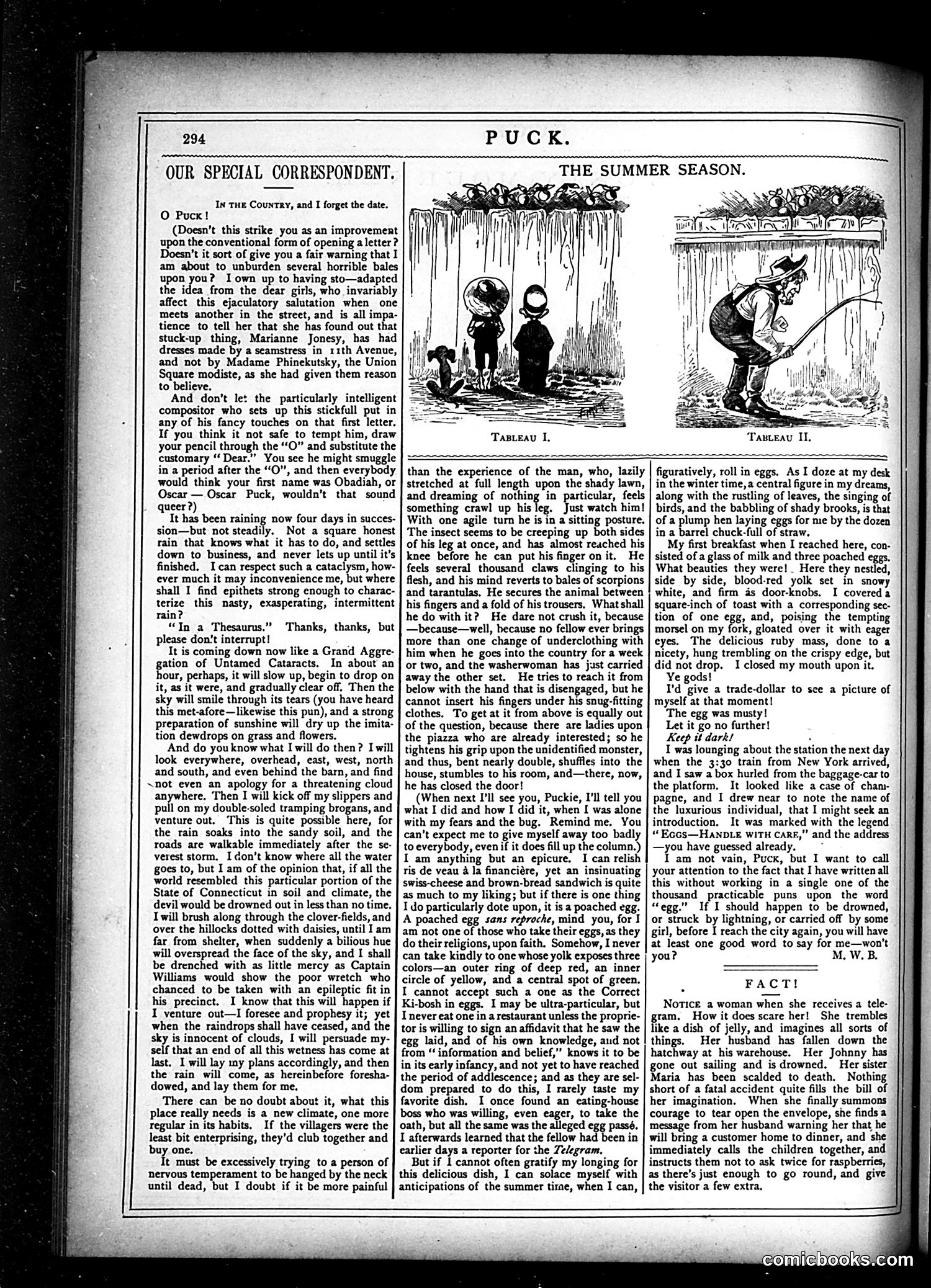 Puck — July 16, 1879 — page 6