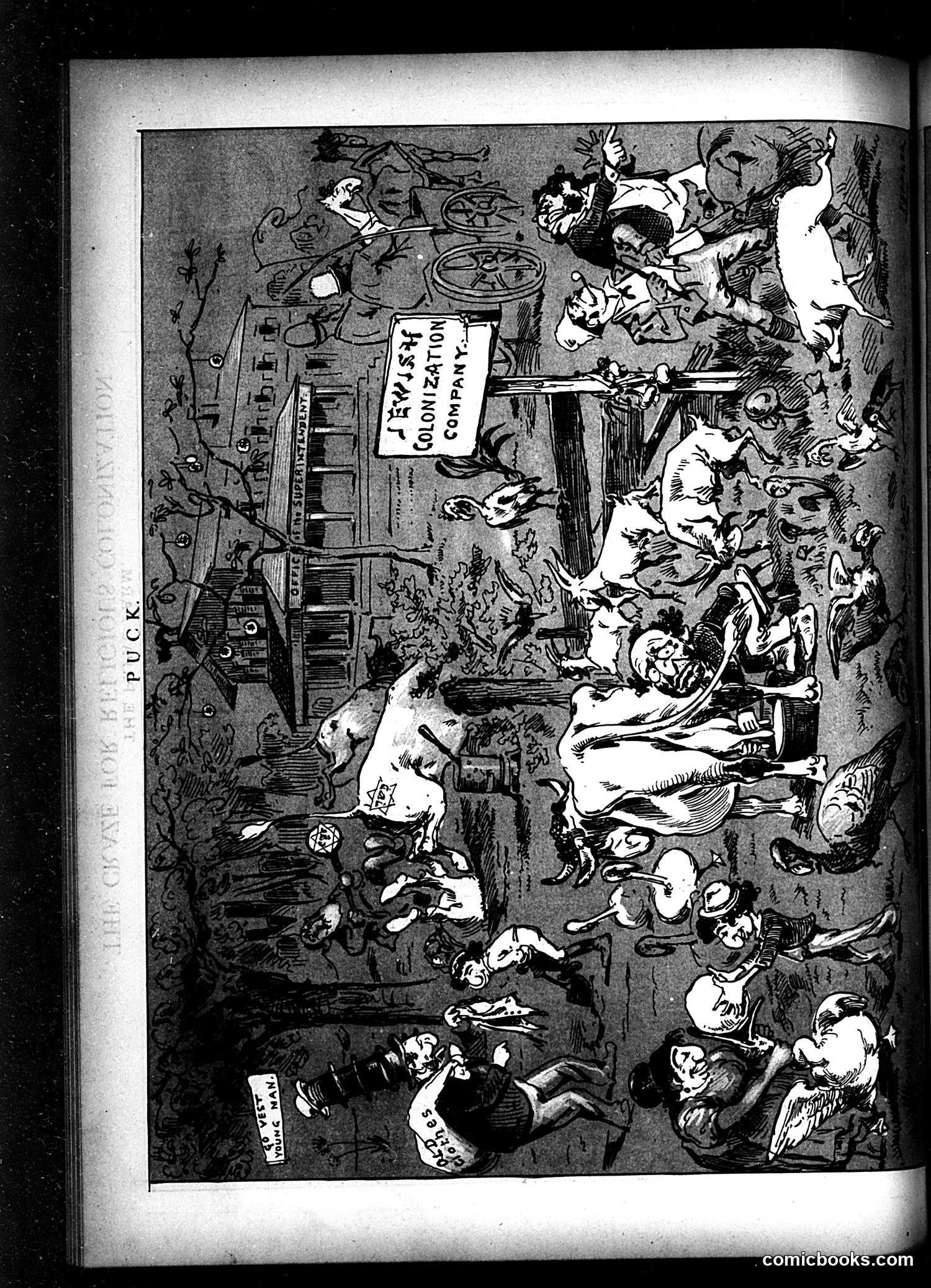 Puck — July 16, 1879 — page 8