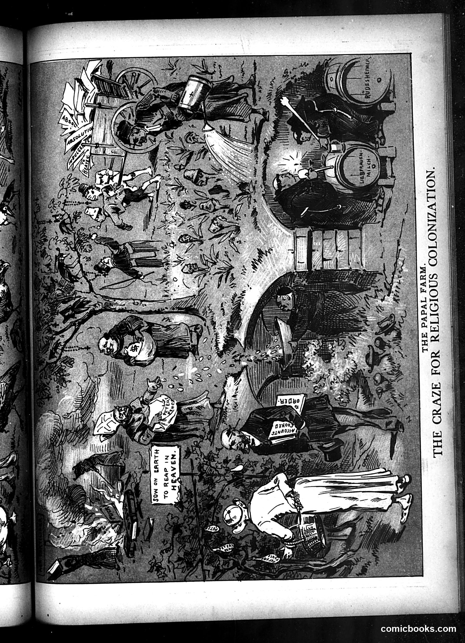 Puck — July 16, 1879 — page 9