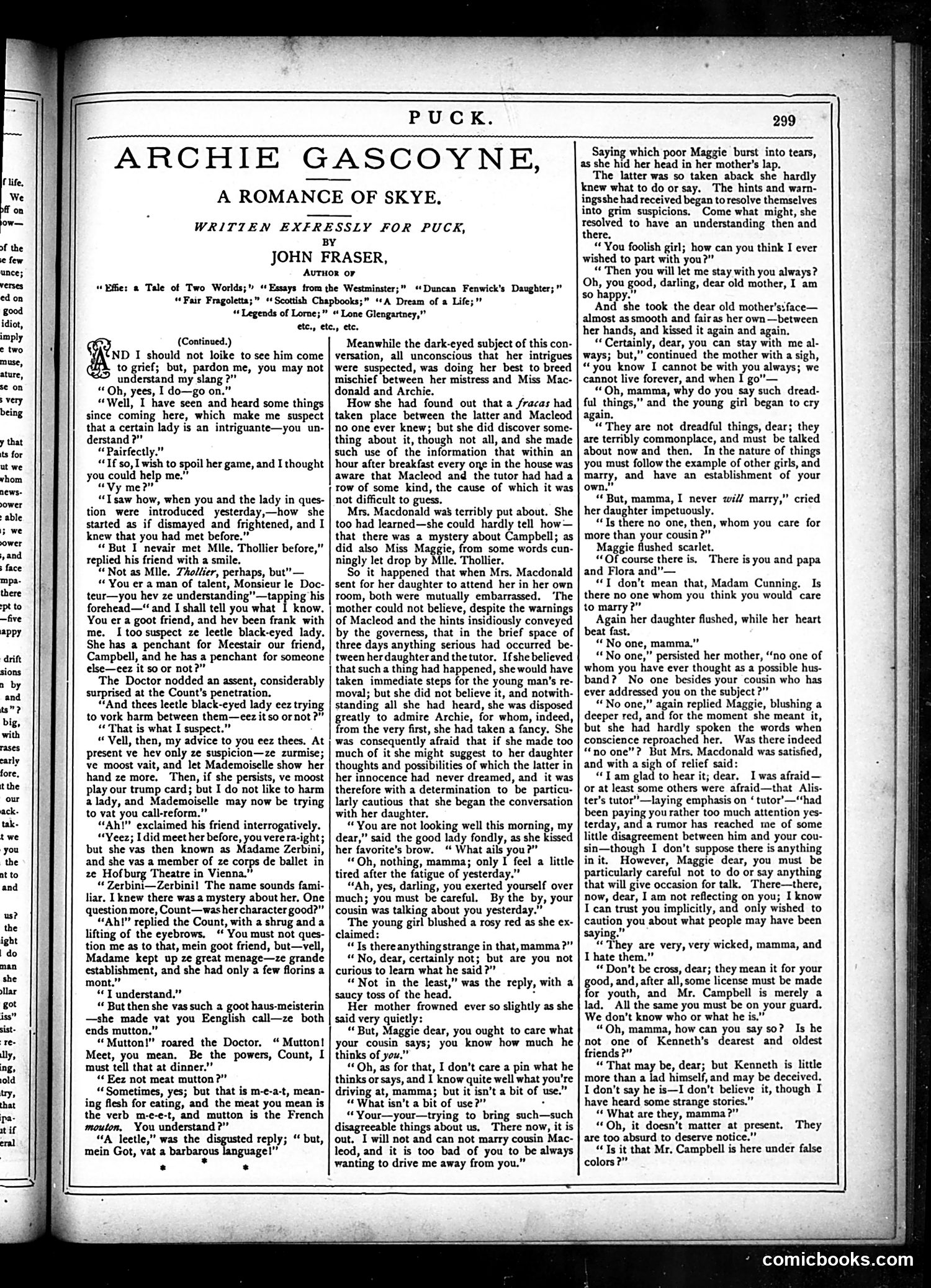 Puck — July 16, 1879 — page 11