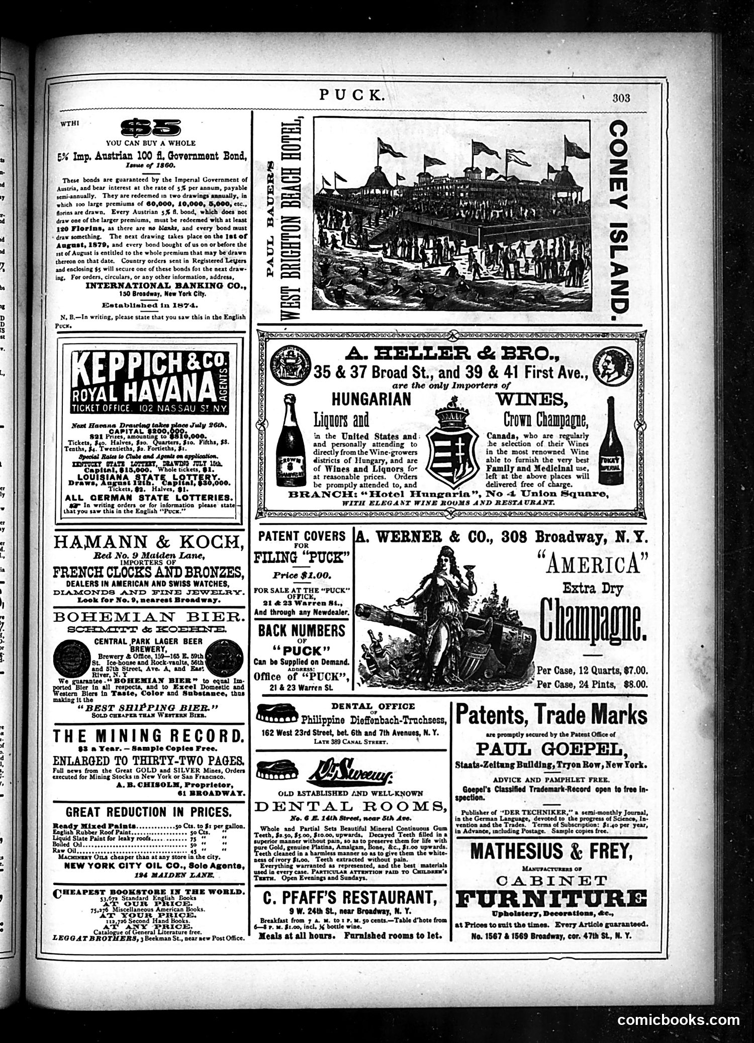 Puck — July 16, 1879 — page 15